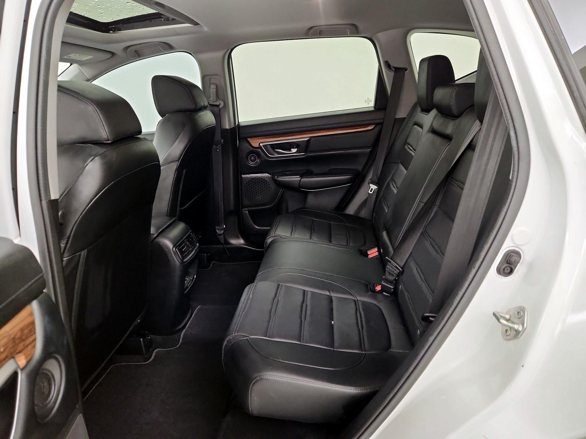 Thumbnail: 2022 Honda CR-V - 20