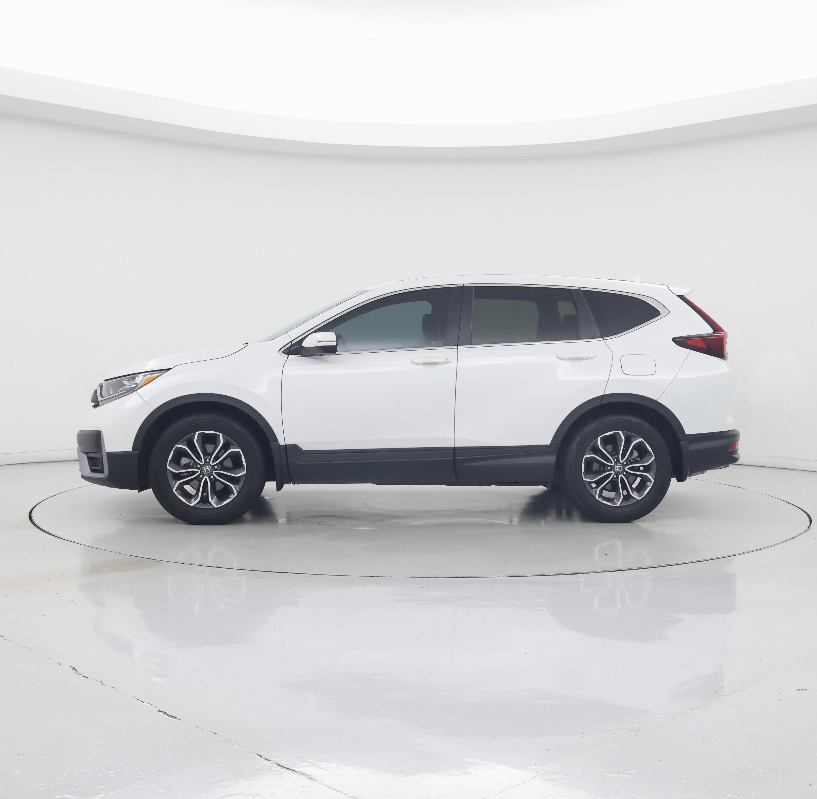 Thumbnail: 2022 Honda CR-V - 3