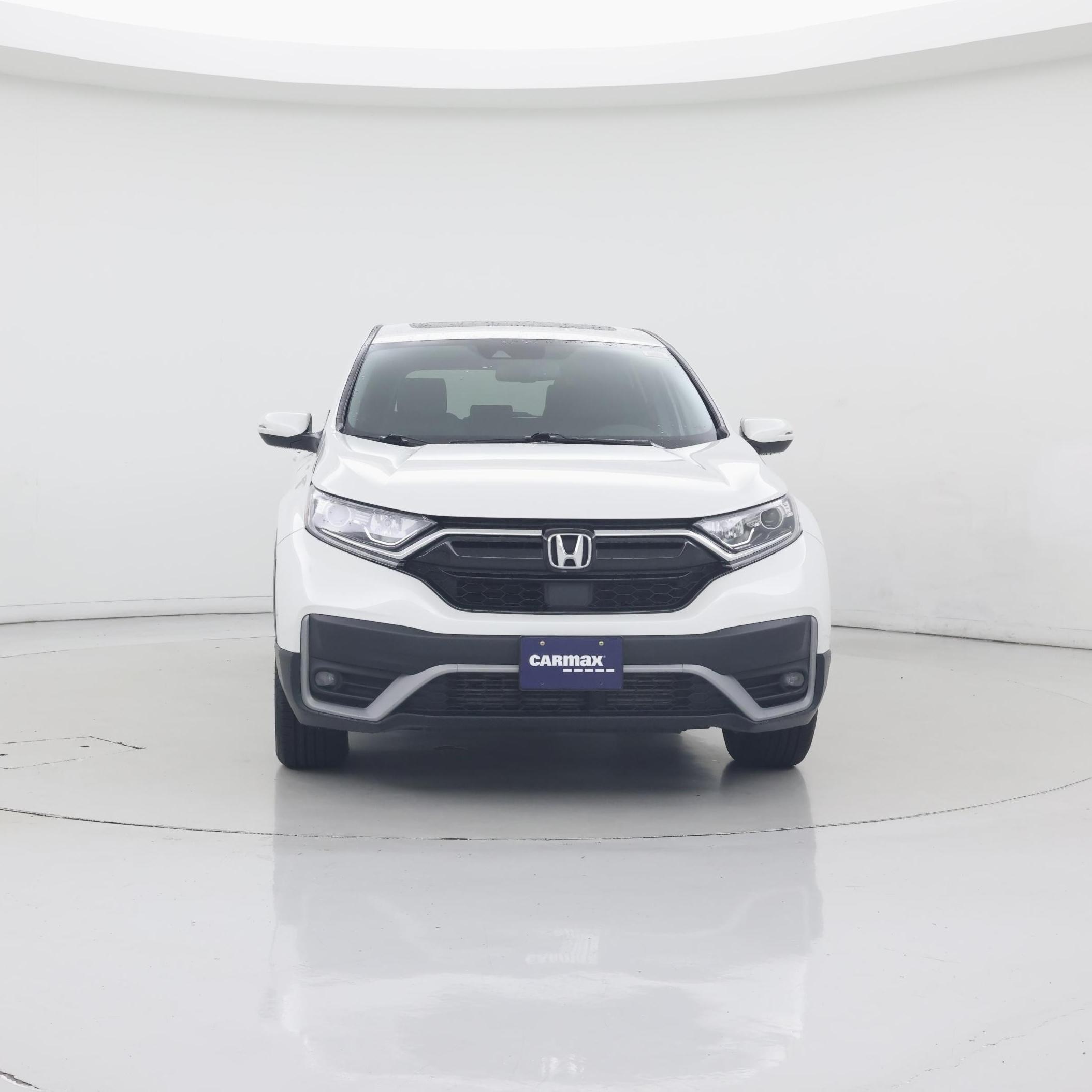 Thumbnail: 2022 Honda CR-V - 5