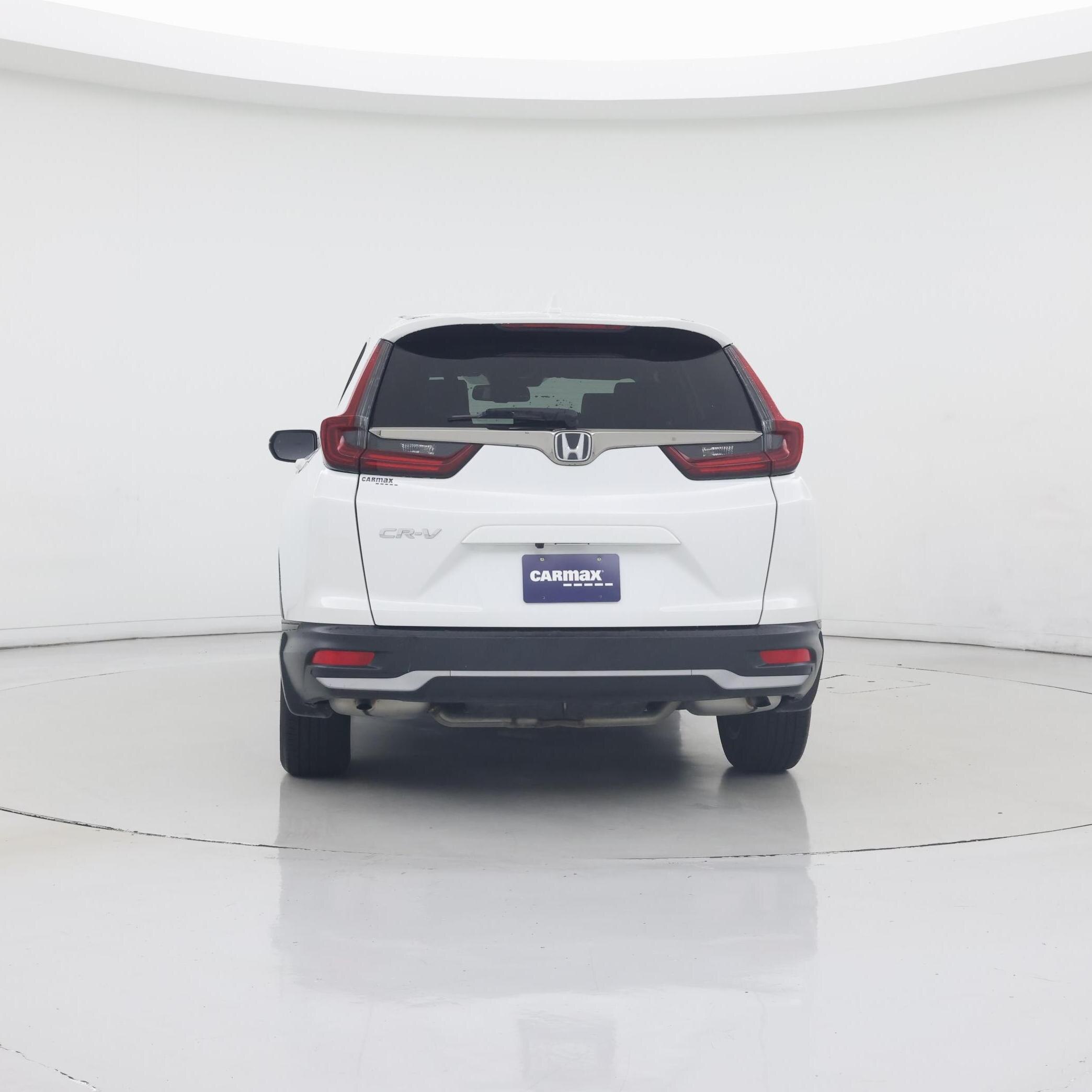 Thumbnail: 2022 Honda CR-V - 6