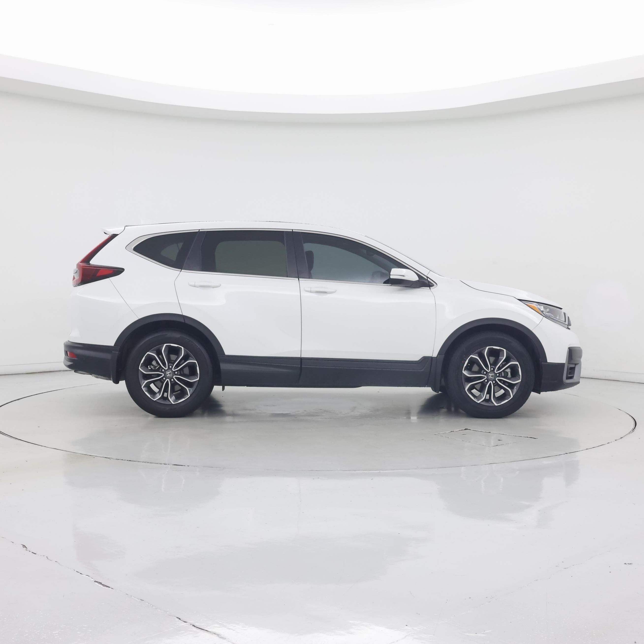Thumbnail: 2022 Honda CR-V - 7