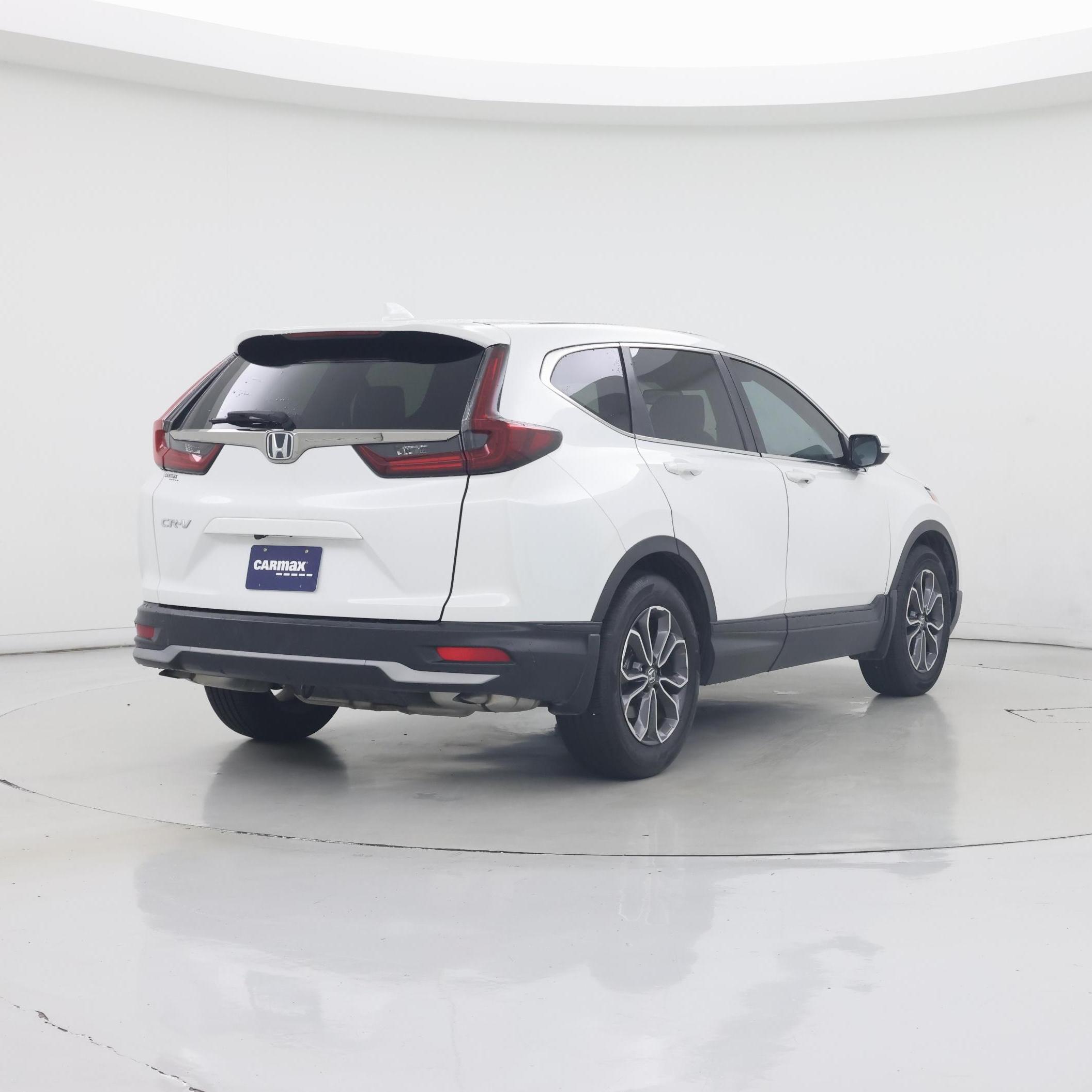 Thumbnail: 2022 Honda CR-V - 8