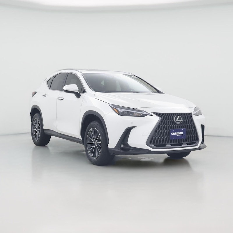 2024 Lexus NX 250 Premium
