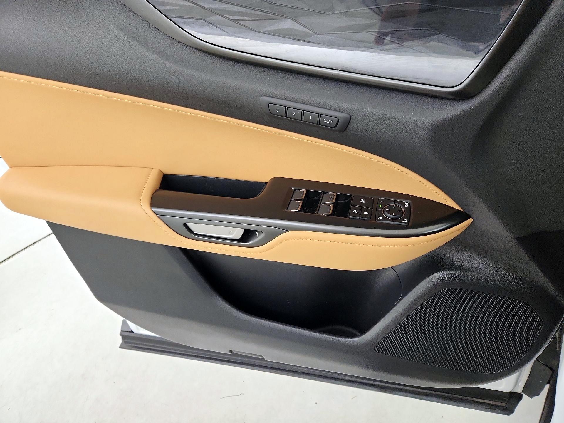 Thumbnail: 2024 Lexus NX - 12