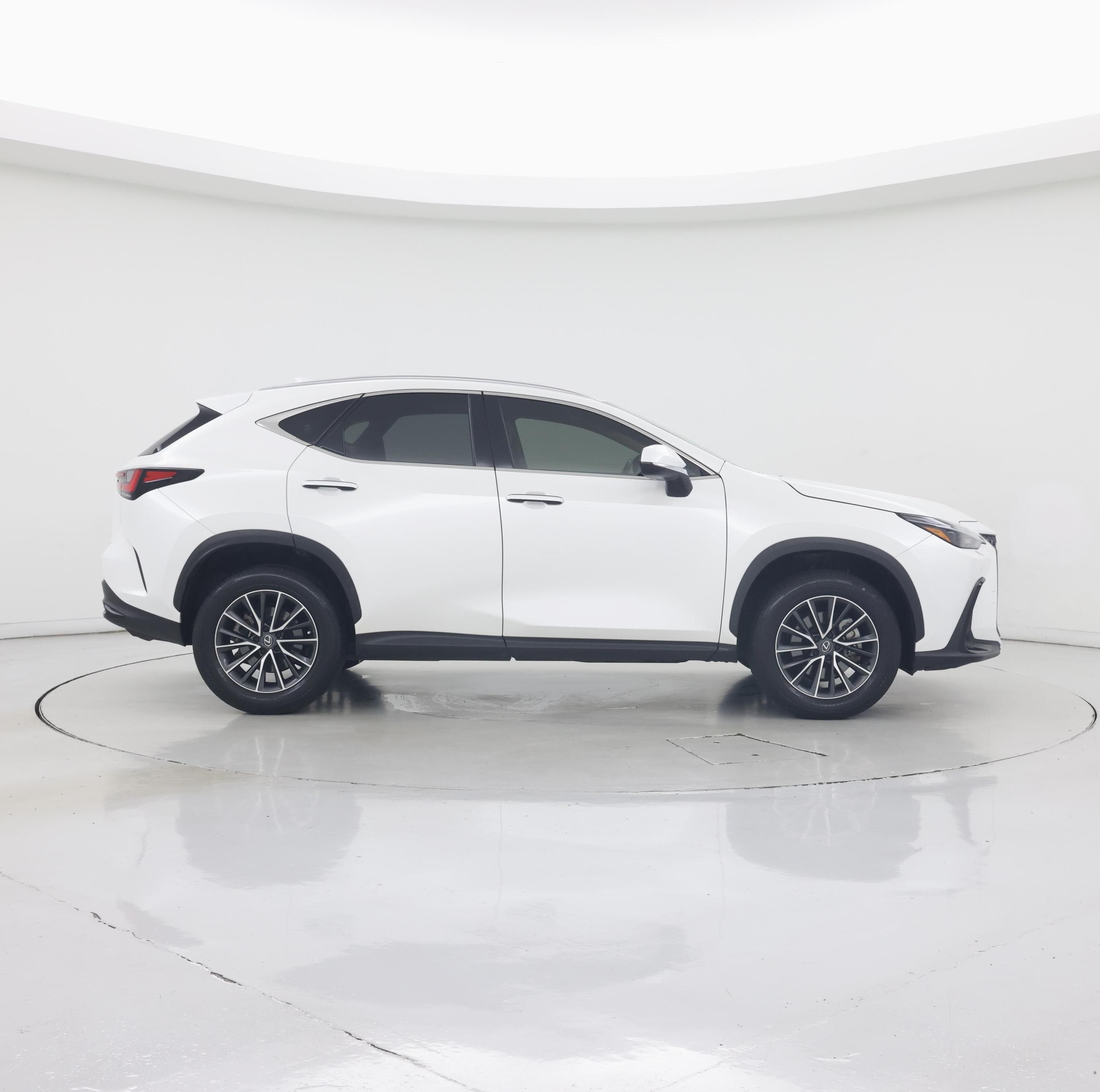 Thumbnail: 2024 Lexus NX - 7