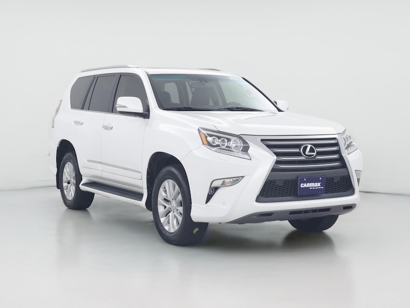 2018 Lexus GX 460 Premium -
                  Houston, TX