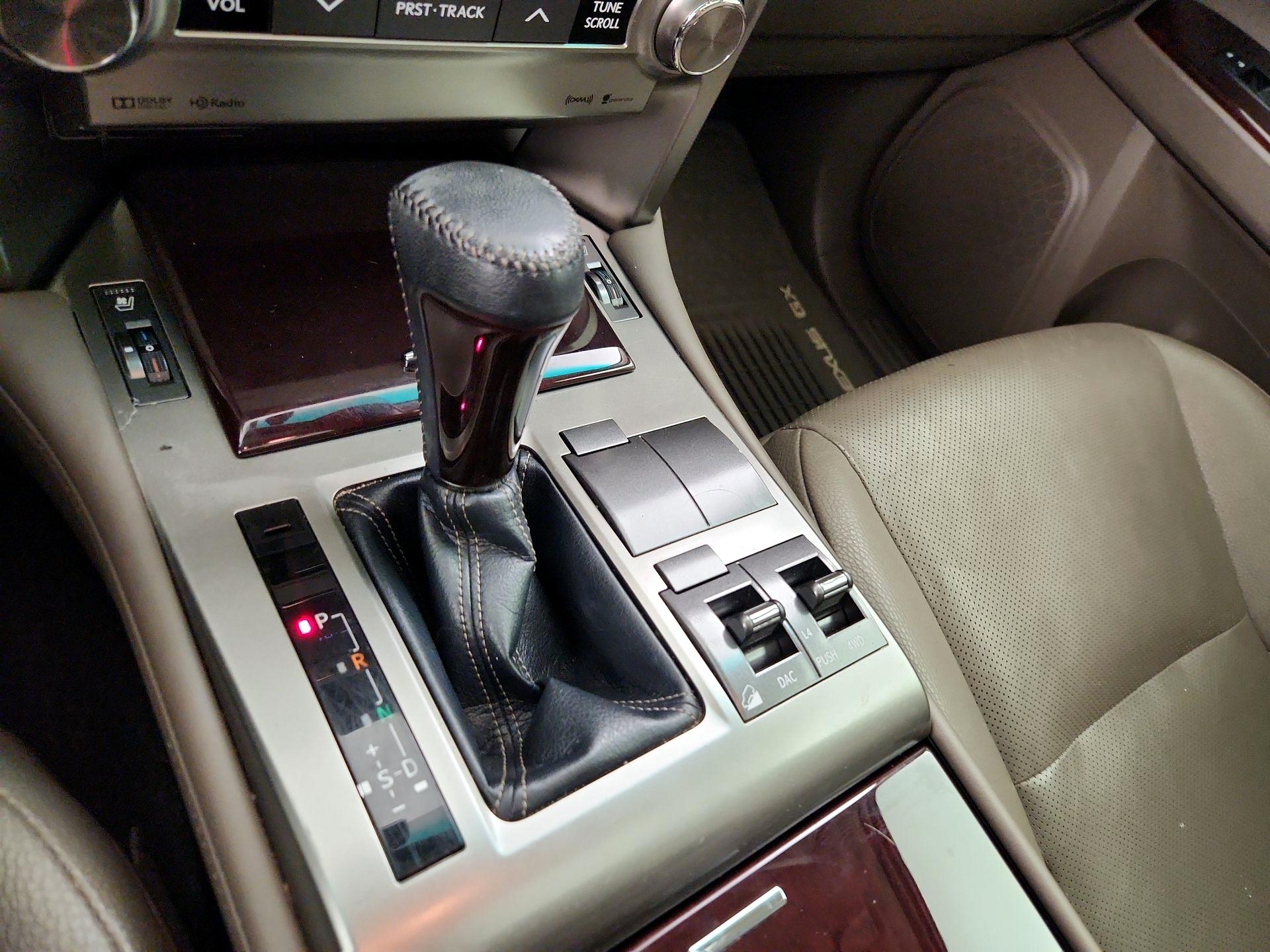 Thumbnail: 2018 Lexus GX - 18
