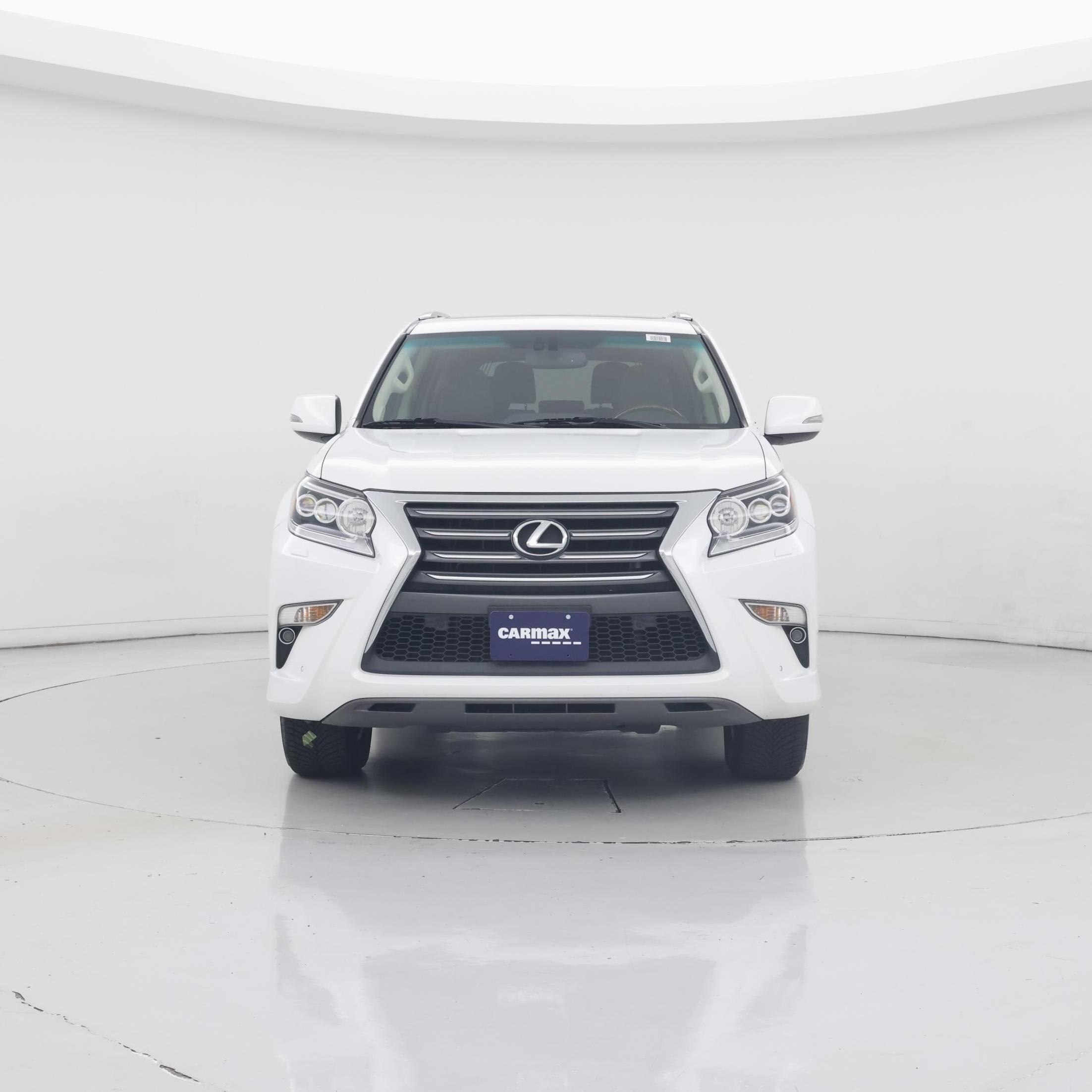 Thumbnail: 2018 Lexus GX - 5