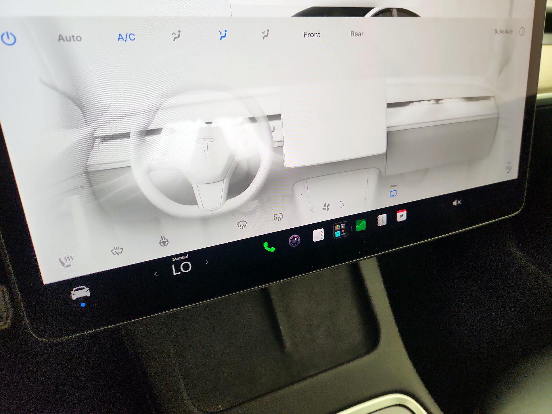 Thumbnail: 2023 Tesla Model 3 - 17