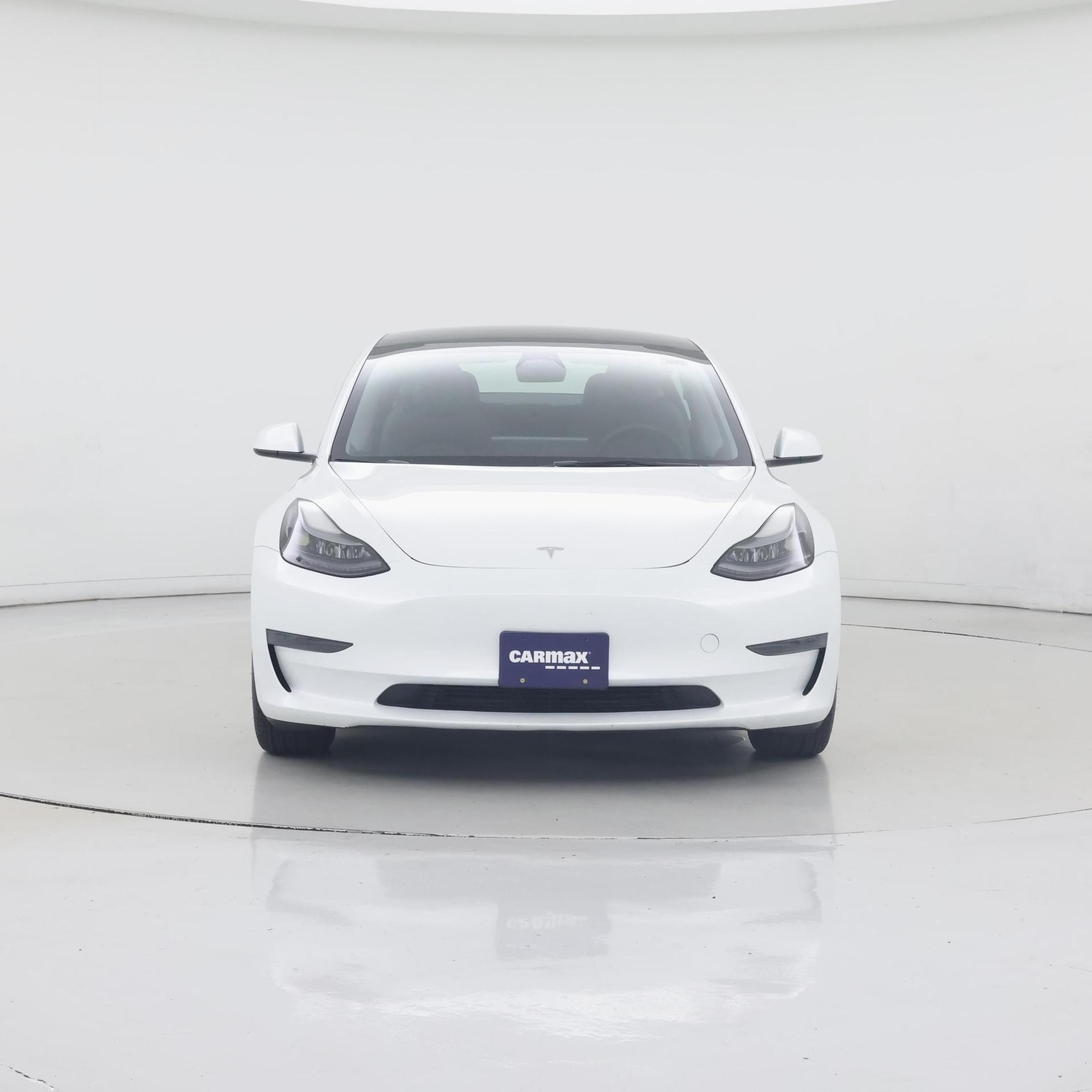 Thumbnail: 2023 Tesla Model 3 - 5
