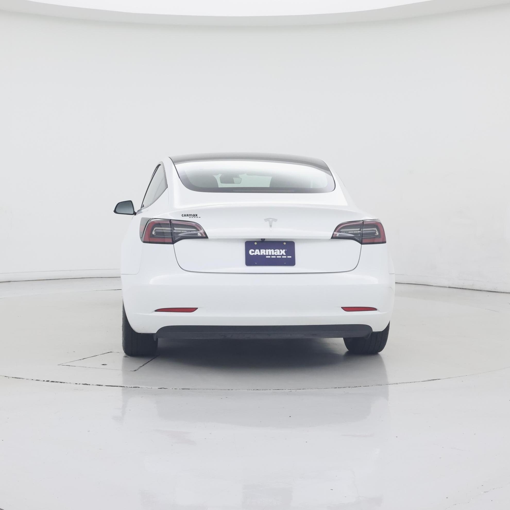 Thumbnail: 2023 Tesla Model 3 - 6