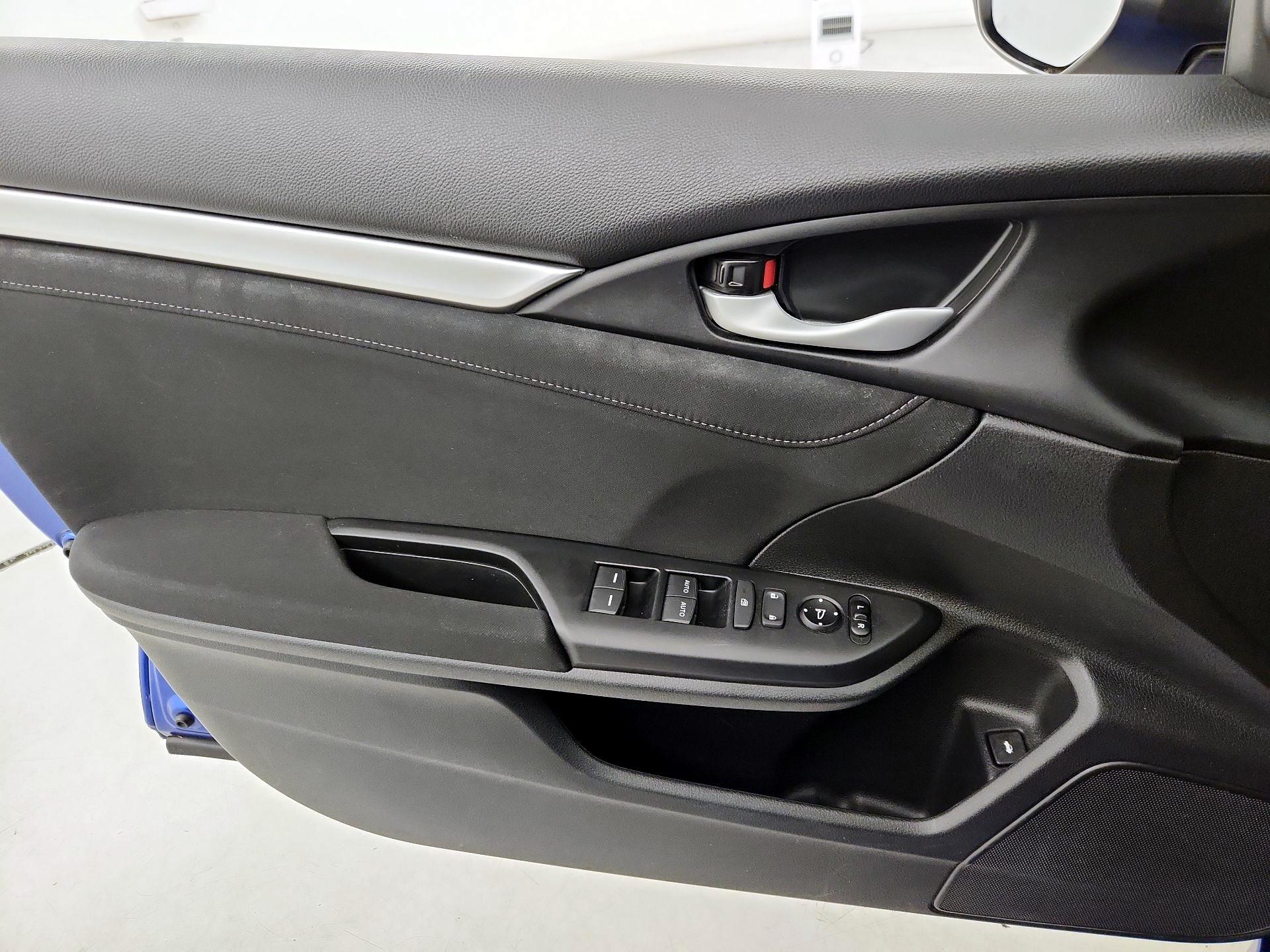 Thumbnail: 2021 Honda Civic - 12