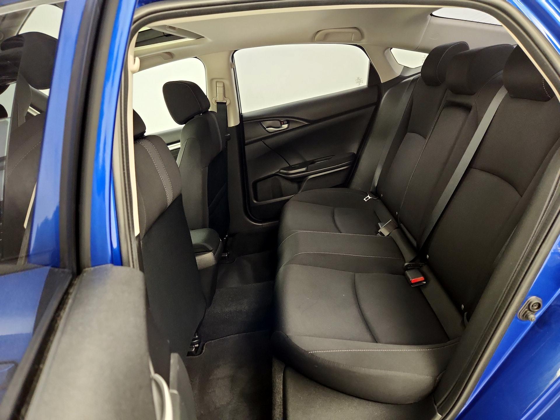 Thumbnail: 2021 Honda Civic - 20