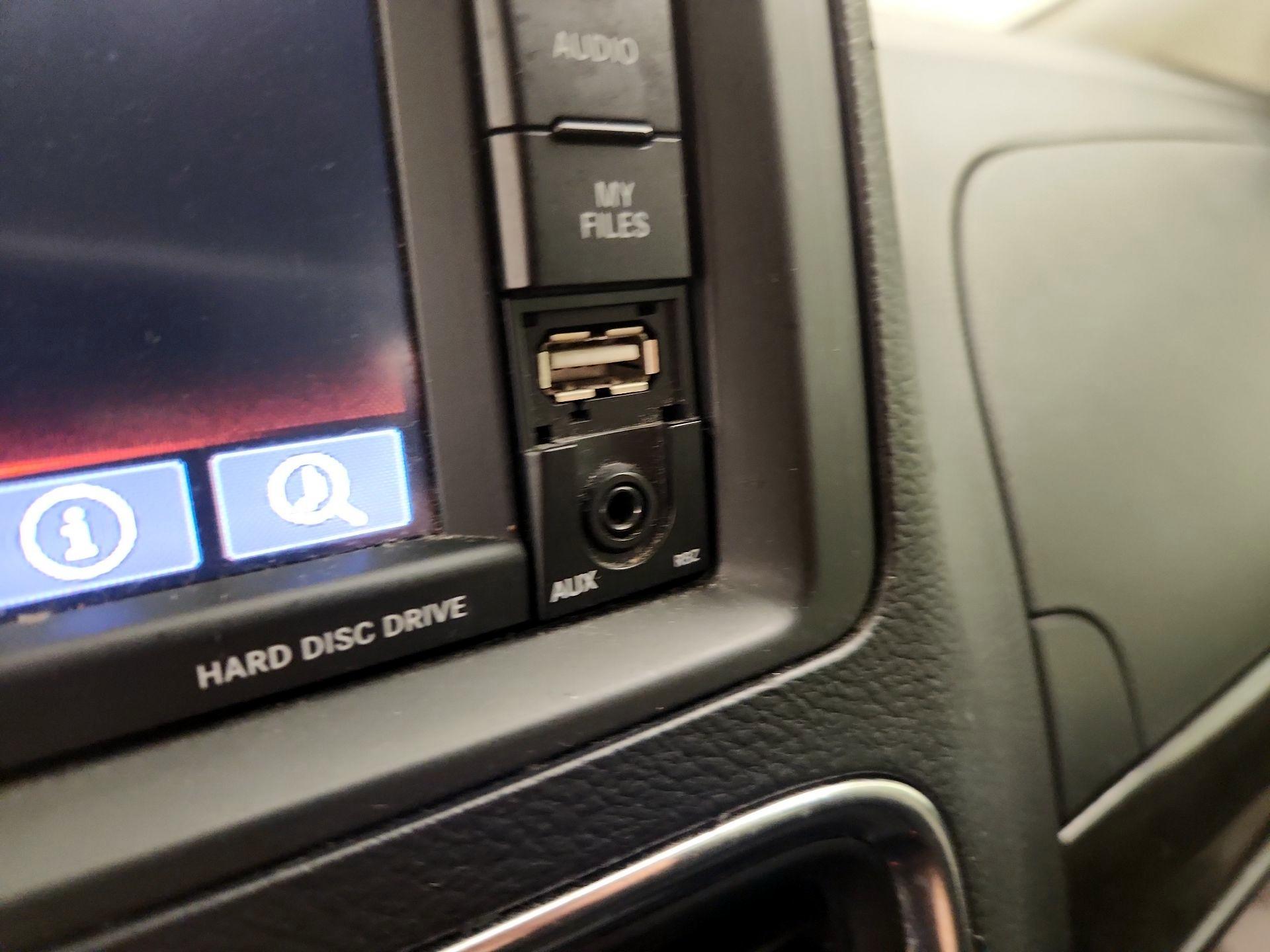 Thumbnail: 2020 Dodge Grand Caravan - 18