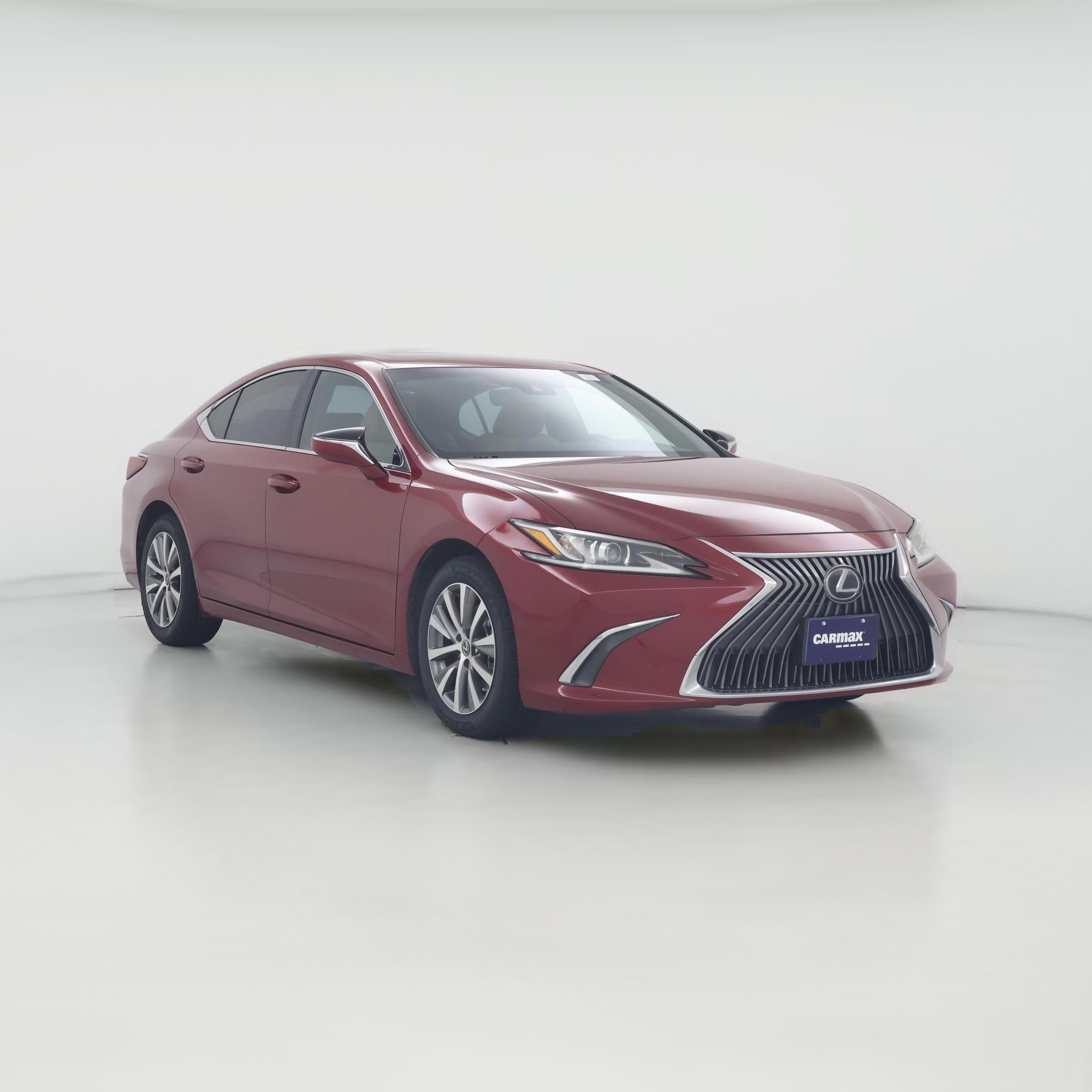 Thumbnail: 2019 Lexus ES - 1