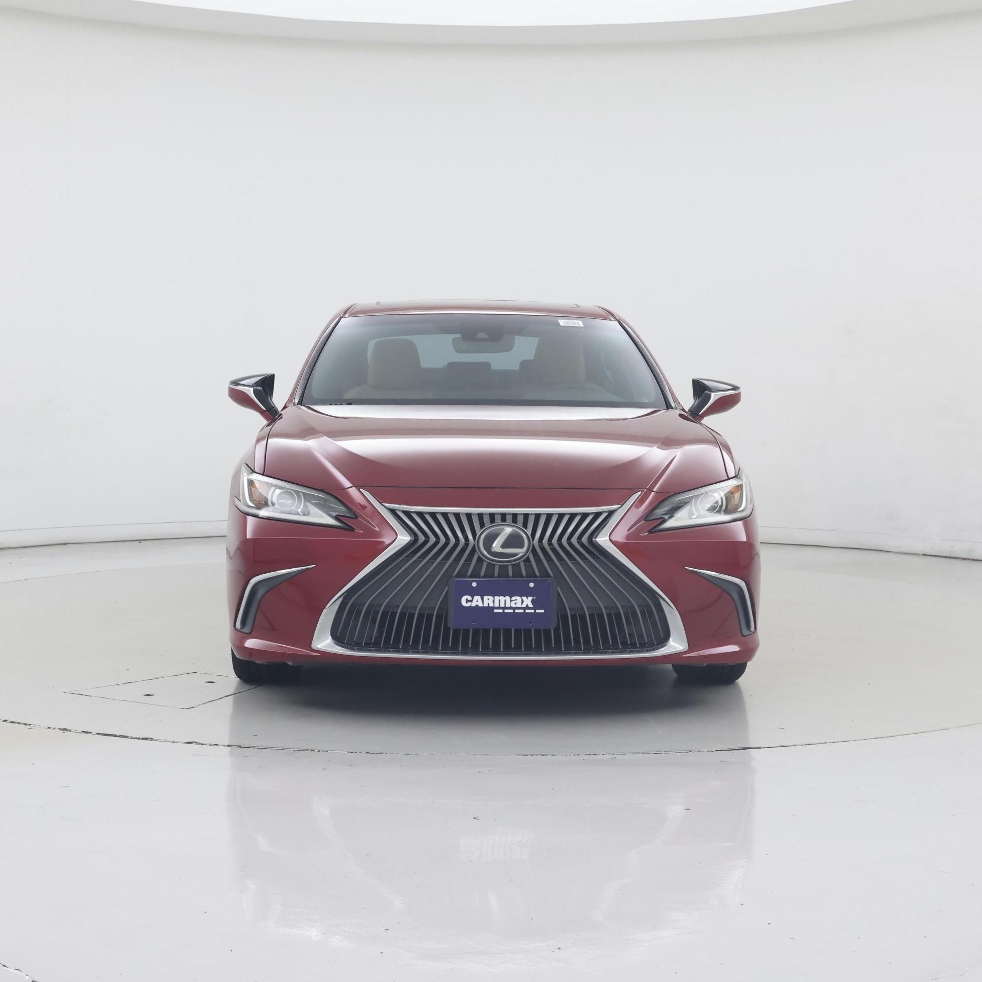 Thumbnail: 2019 Lexus ES - 5