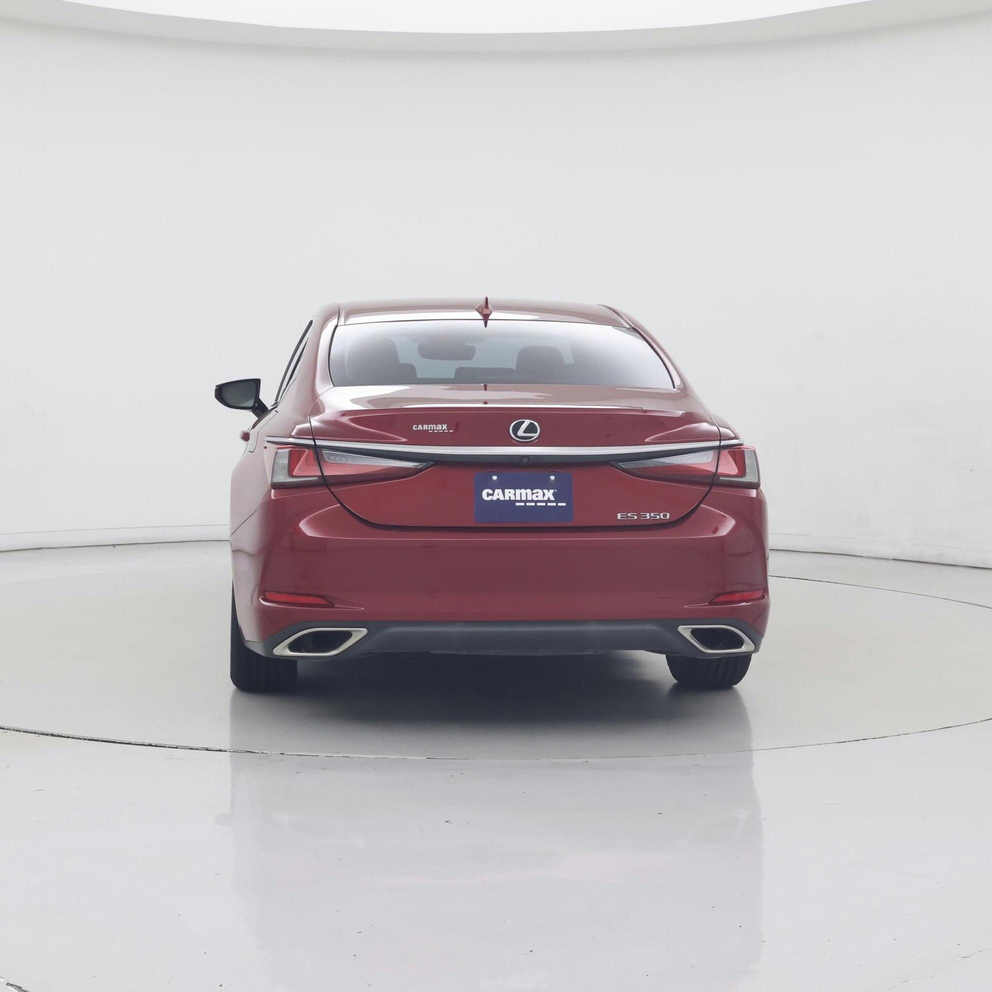 Thumbnail: 2019 Lexus ES - 6