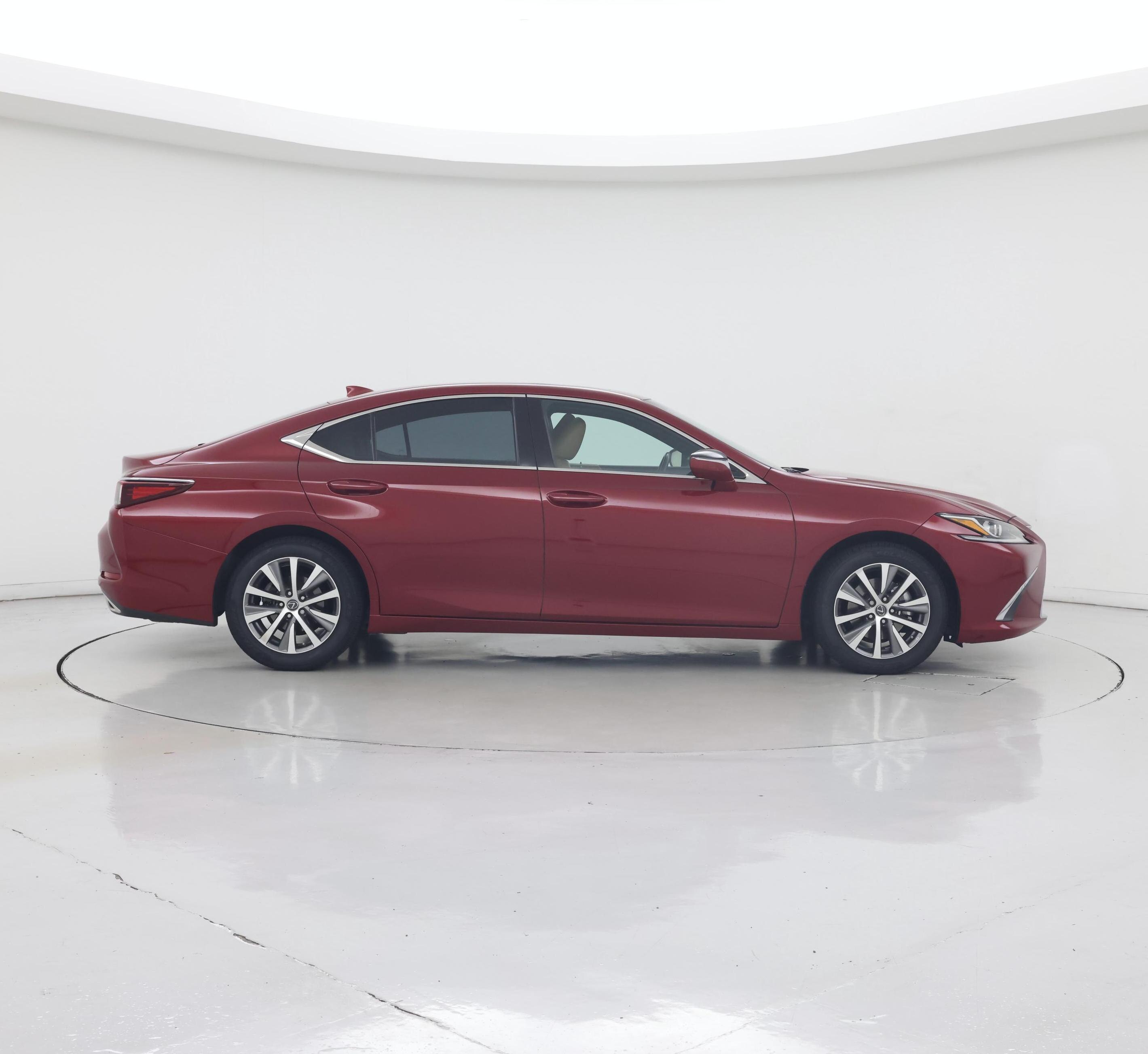 Thumbnail: 2019 Lexus ES - 7
