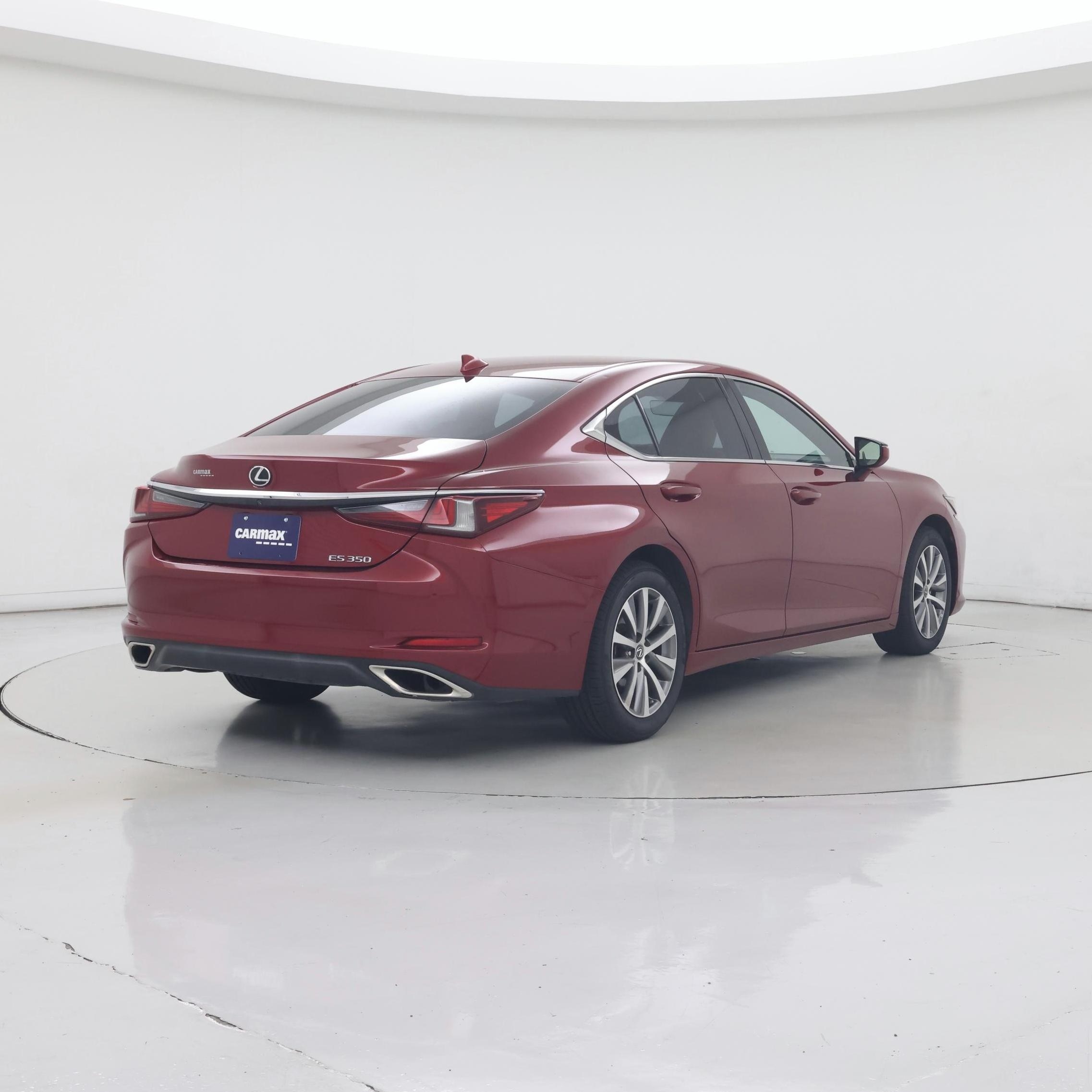 Thumbnail: 2019 Lexus ES - 8
