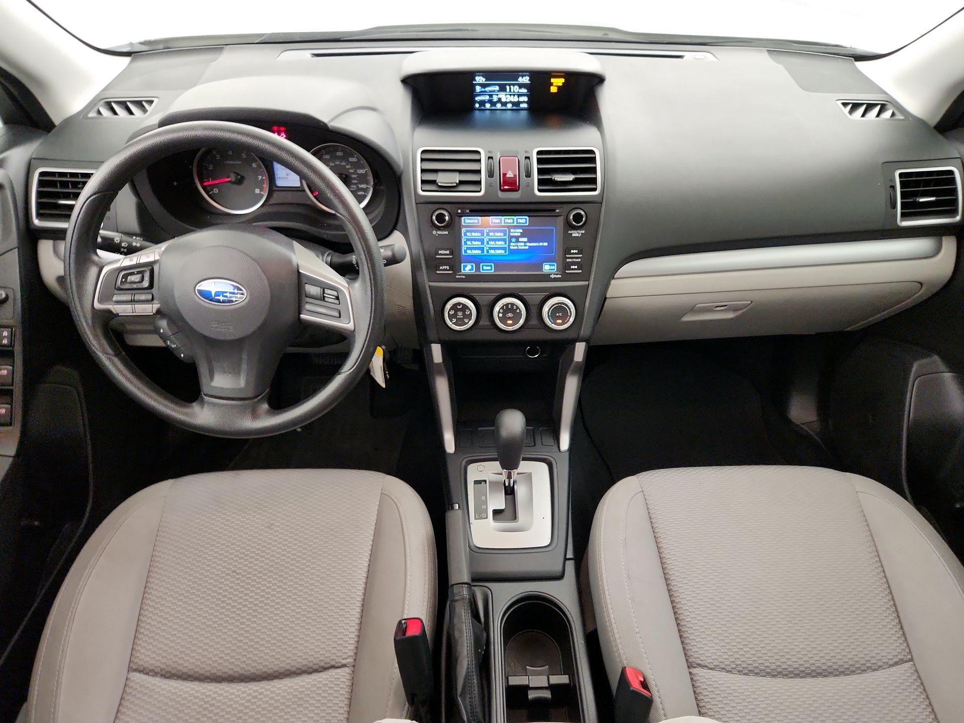 Thumbnail: 2016 Subaru Forester - 9