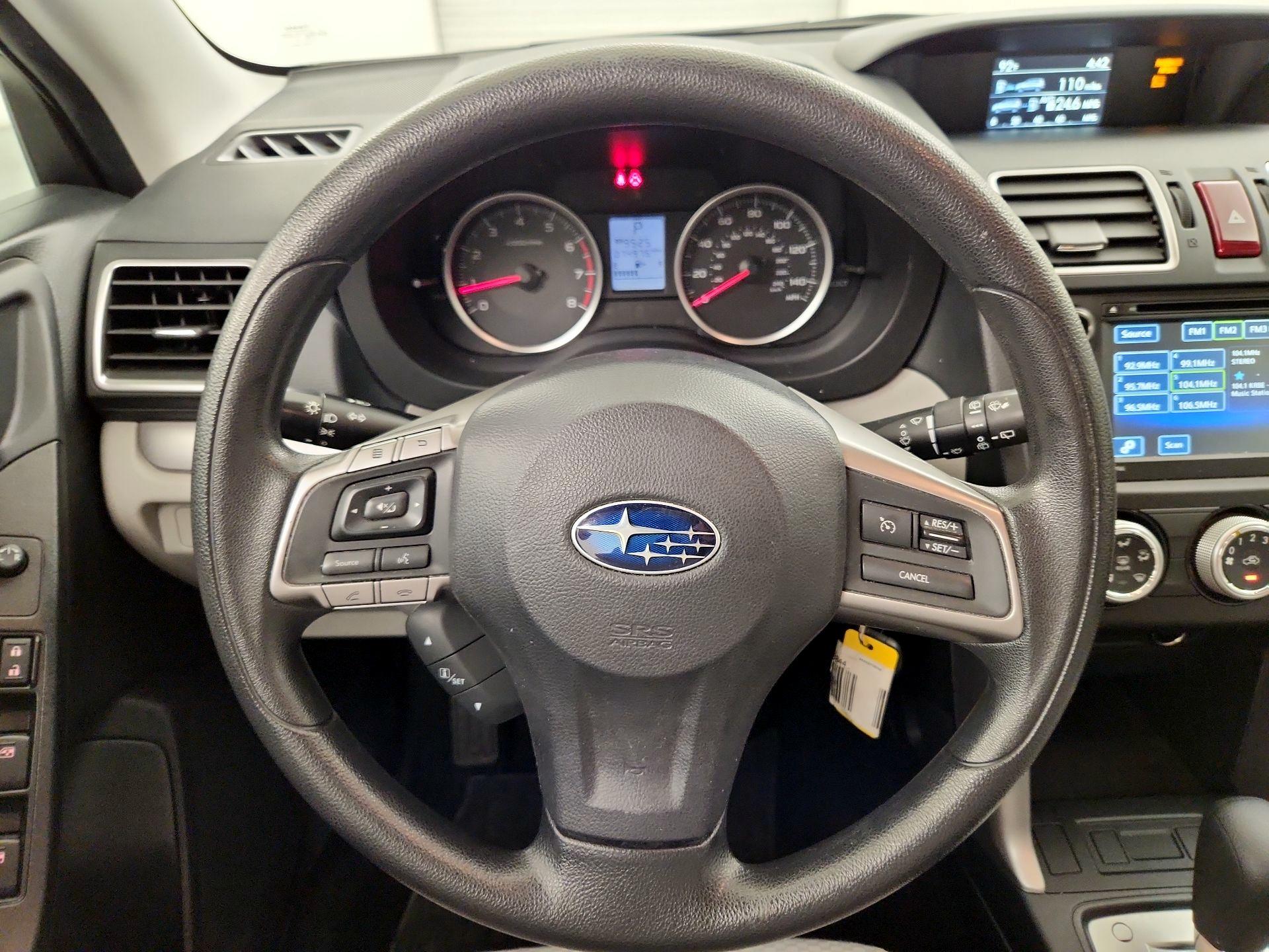 Thumbnail: 2016 Subaru Forester - 10