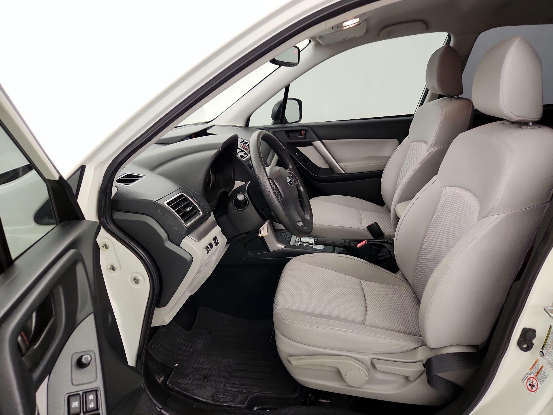 Thumbnail: 2016 Subaru Forester - 11