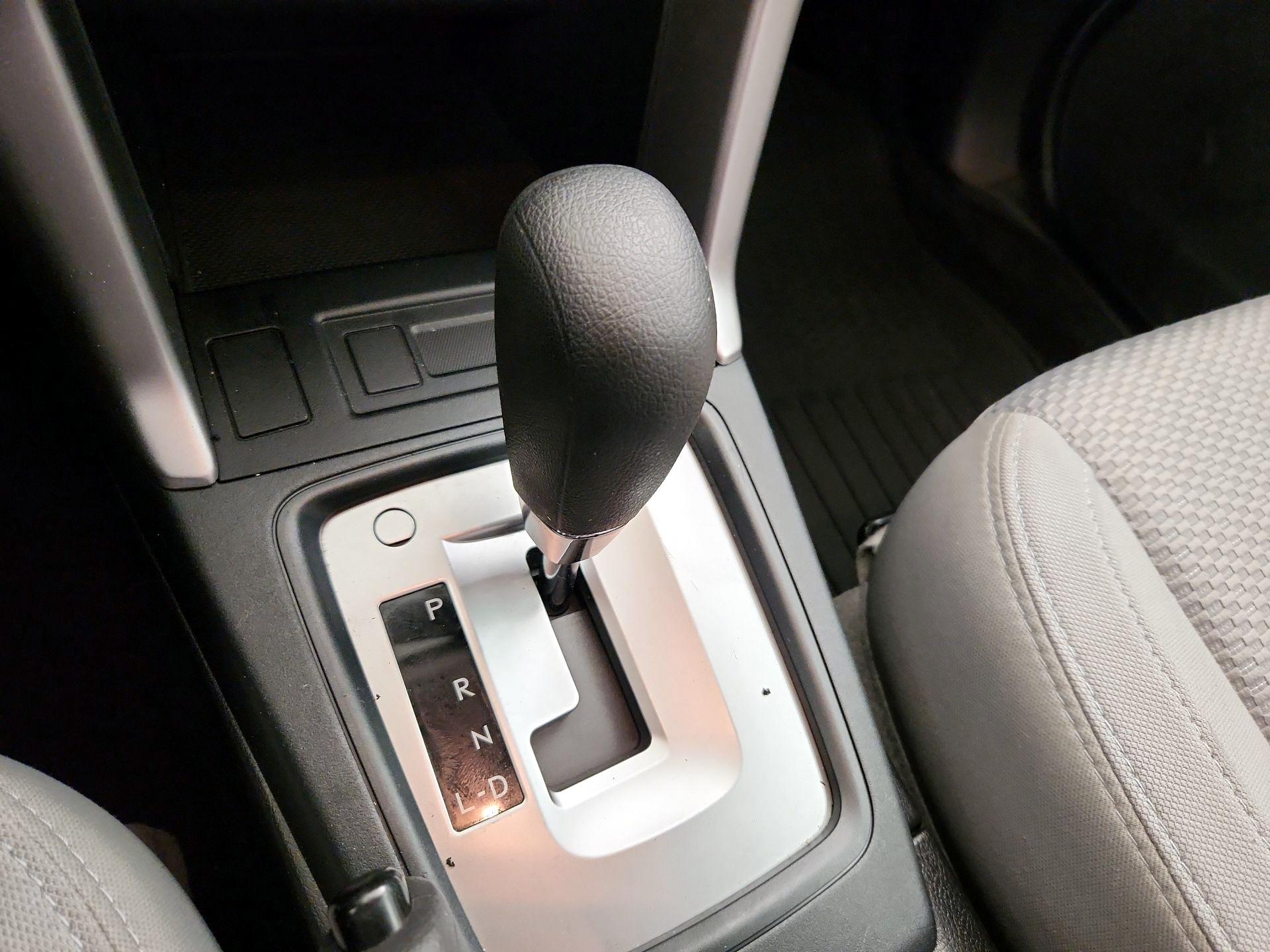 Thumbnail: 2016 Subaru Forester - 17