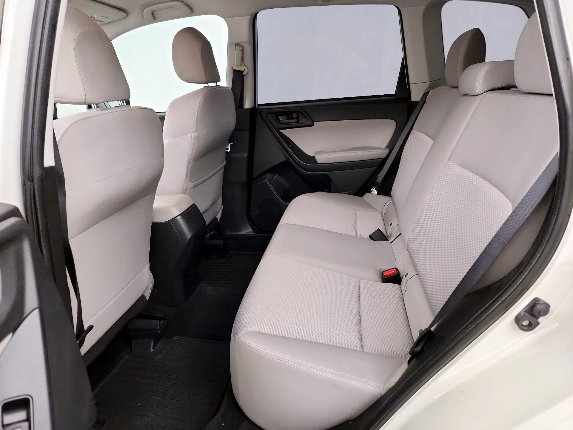 Thumbnail: 2016 Subaru Forester - 19