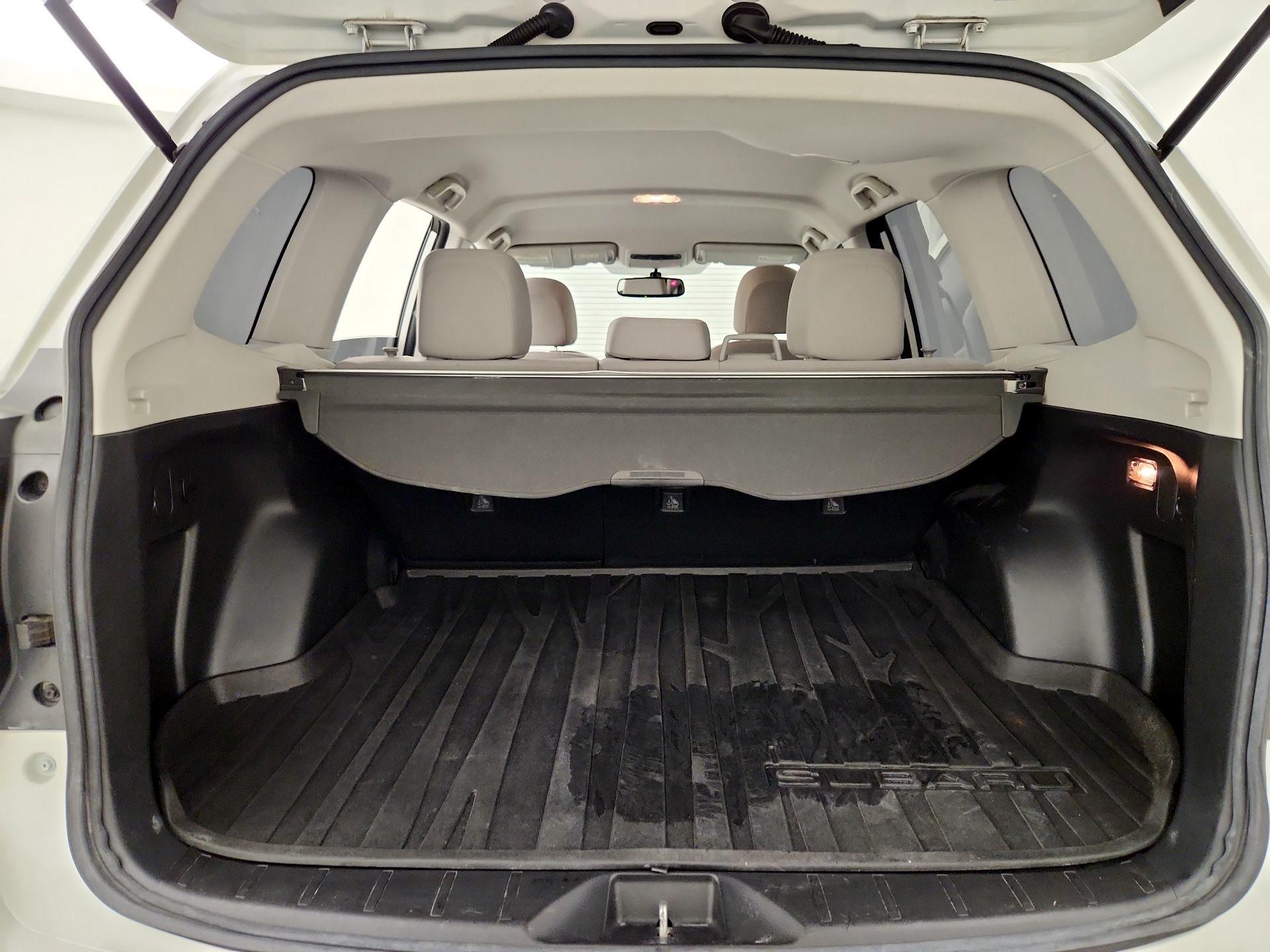 Thumbnail: 2016 Subaru Forester - 20