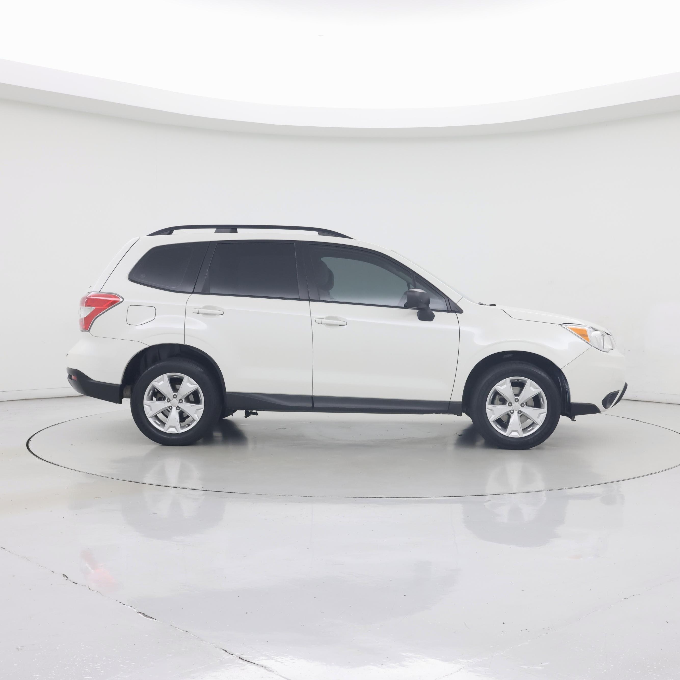 Thumbnail: 2016 Subaru Forester - 7
