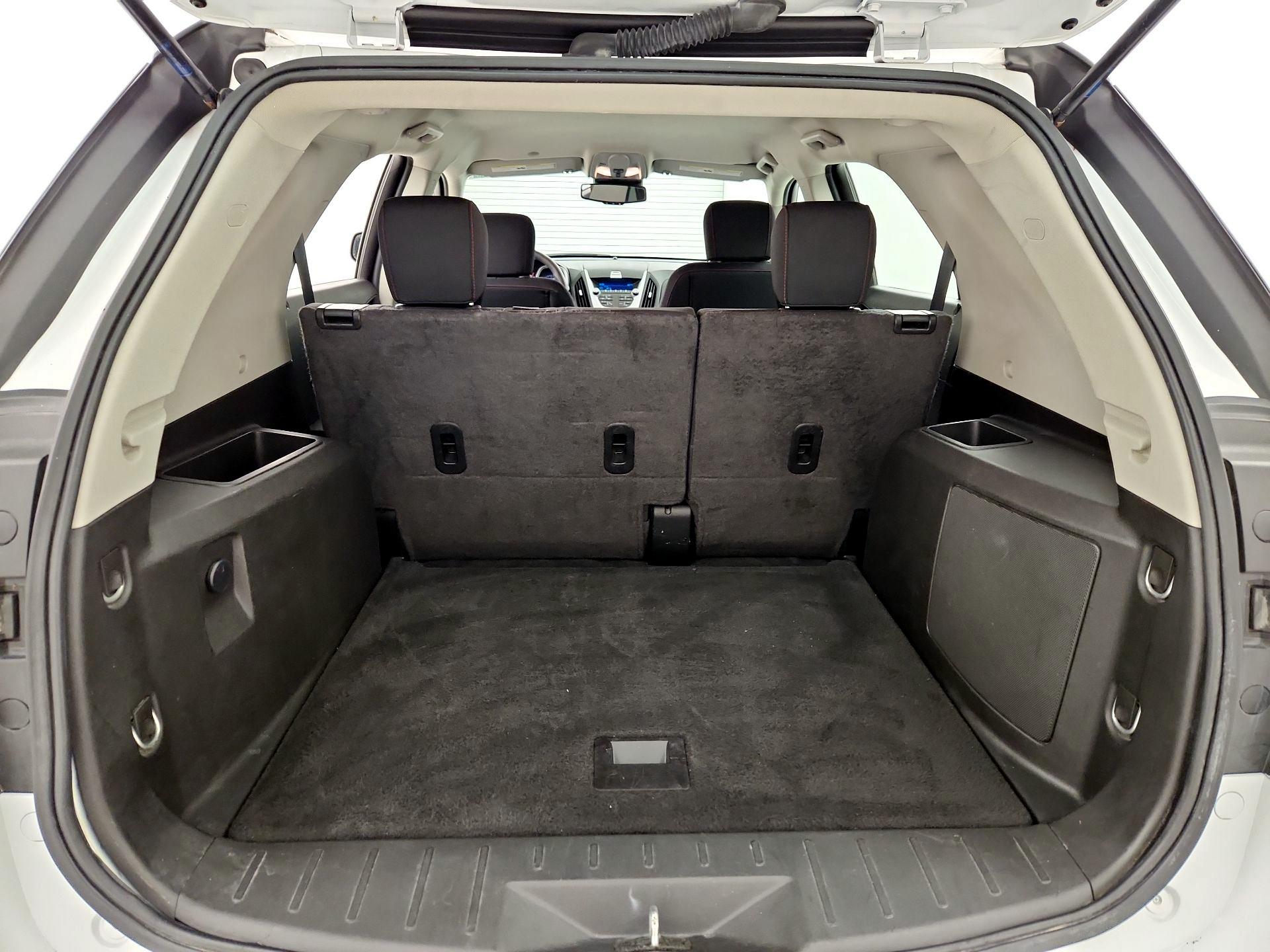 Thumbnail: 2015 Chevrolet Equinox - 18