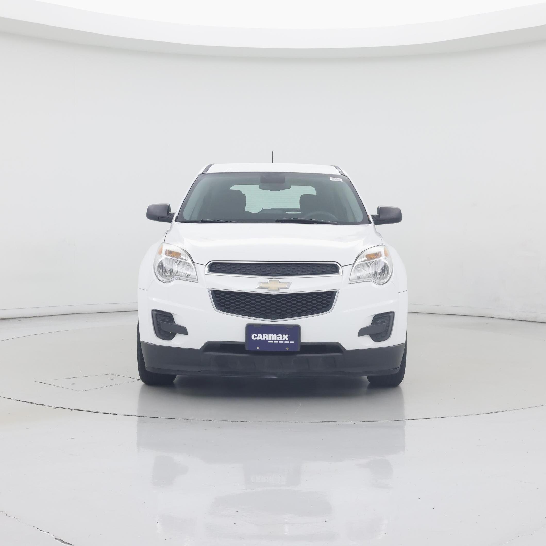 Thumbnail: 2015 Chevrolet Equinox - 5