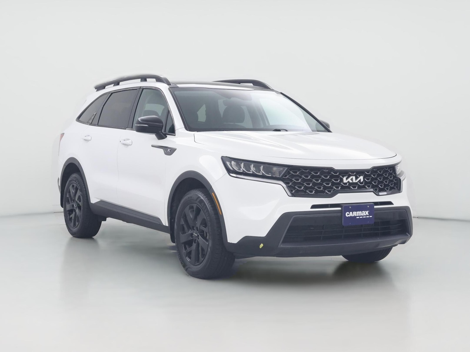 2022 Kia Sorento X-Line S - Photo 1