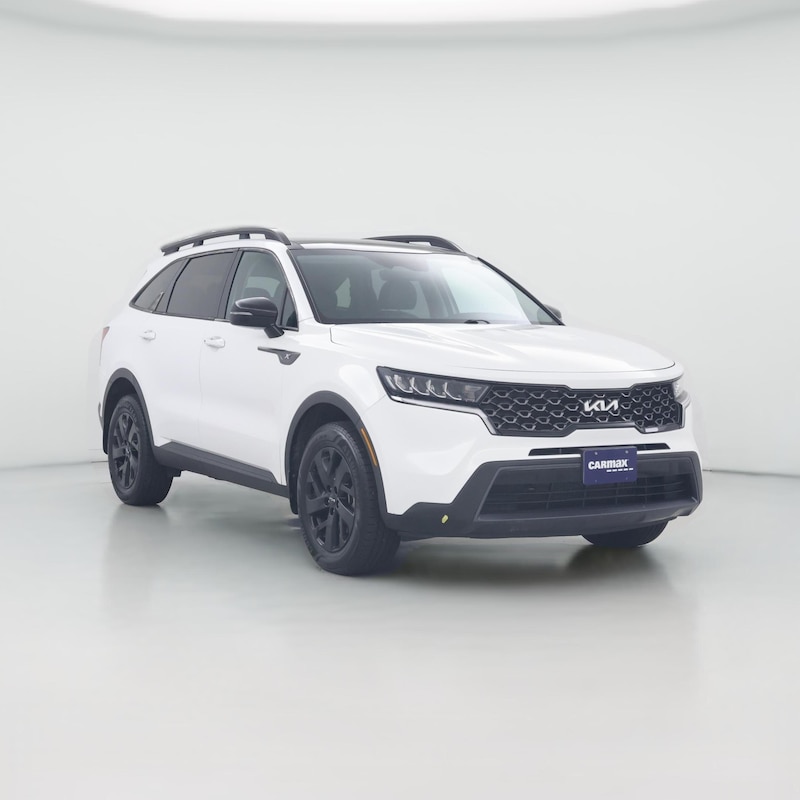 2022 Kia Sorento X-Line S