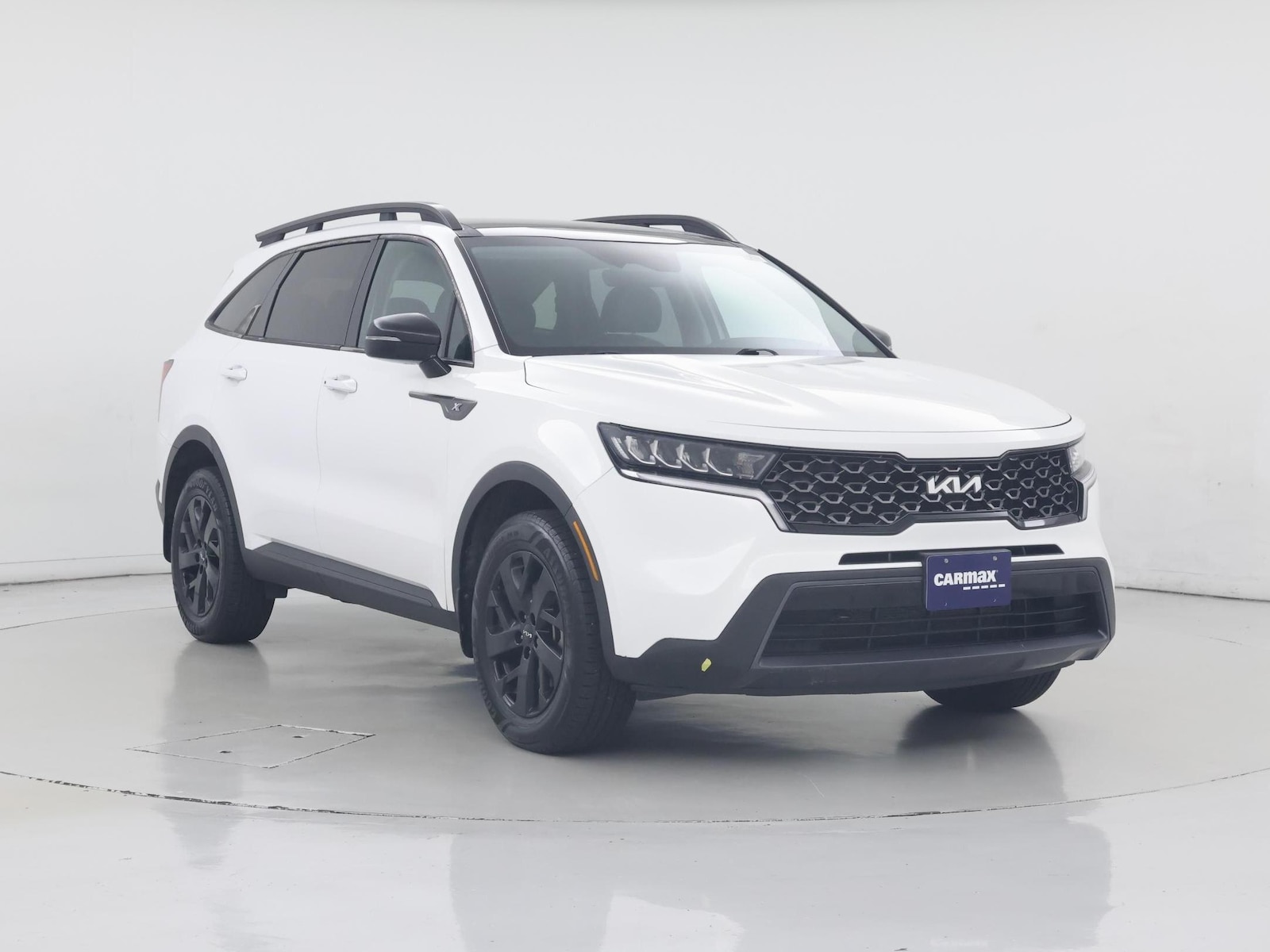 2022 Kia Sorento X-Line S - Photo 2