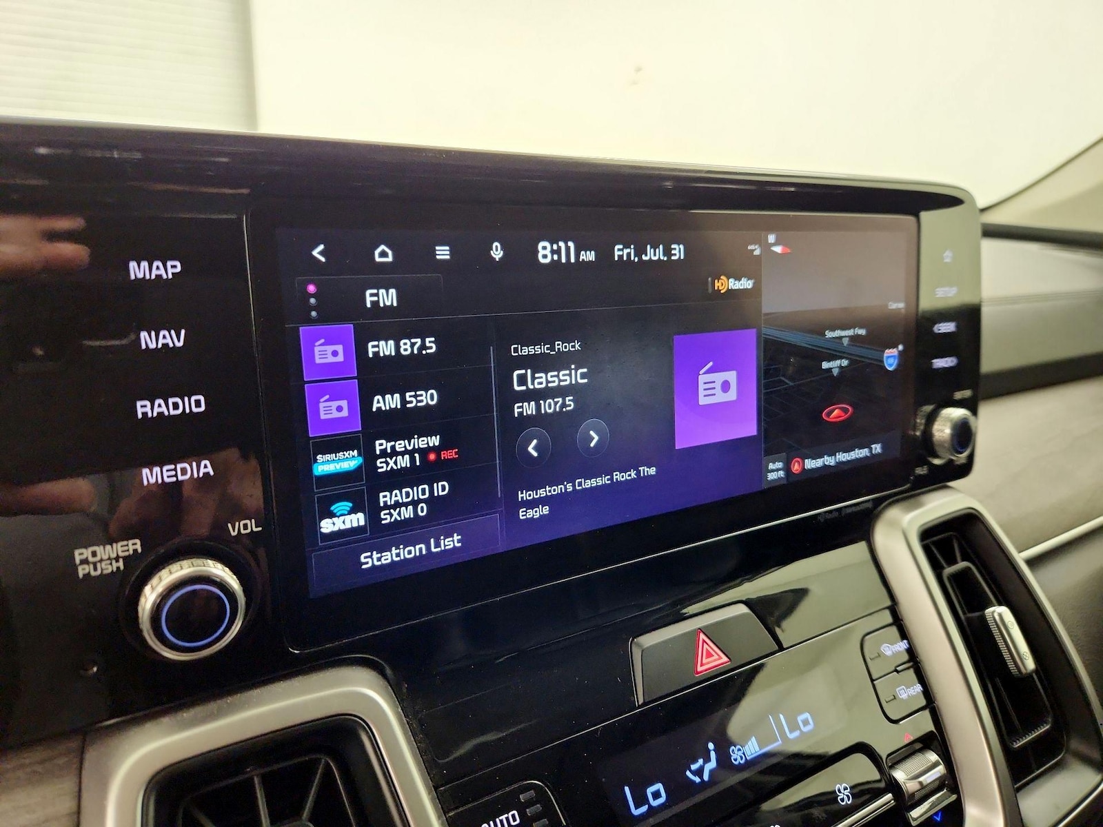 2022 Kia Sorento X-Line S - Photo 17