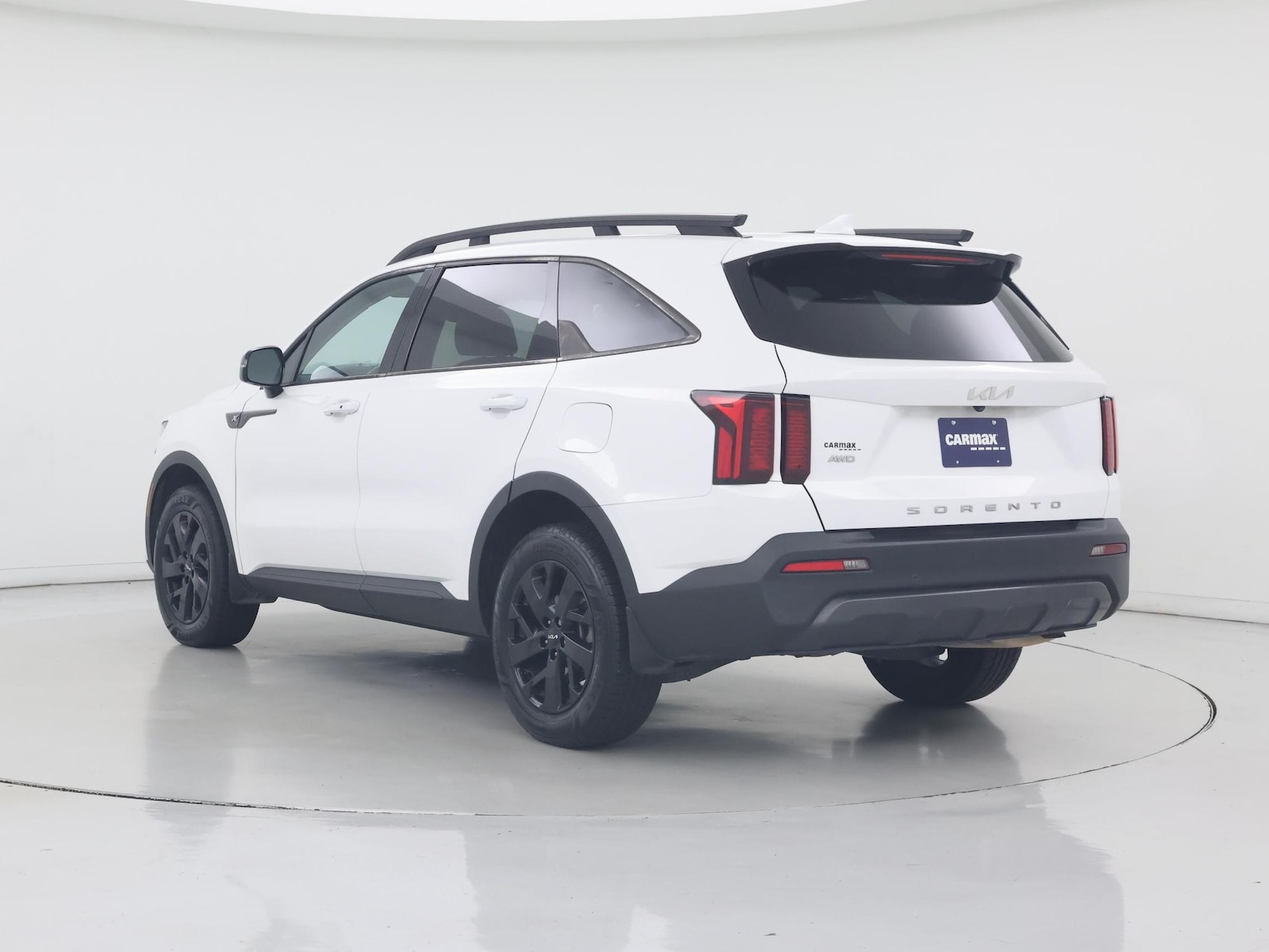 2022 Kia Sorento X-Line S - Photo 3