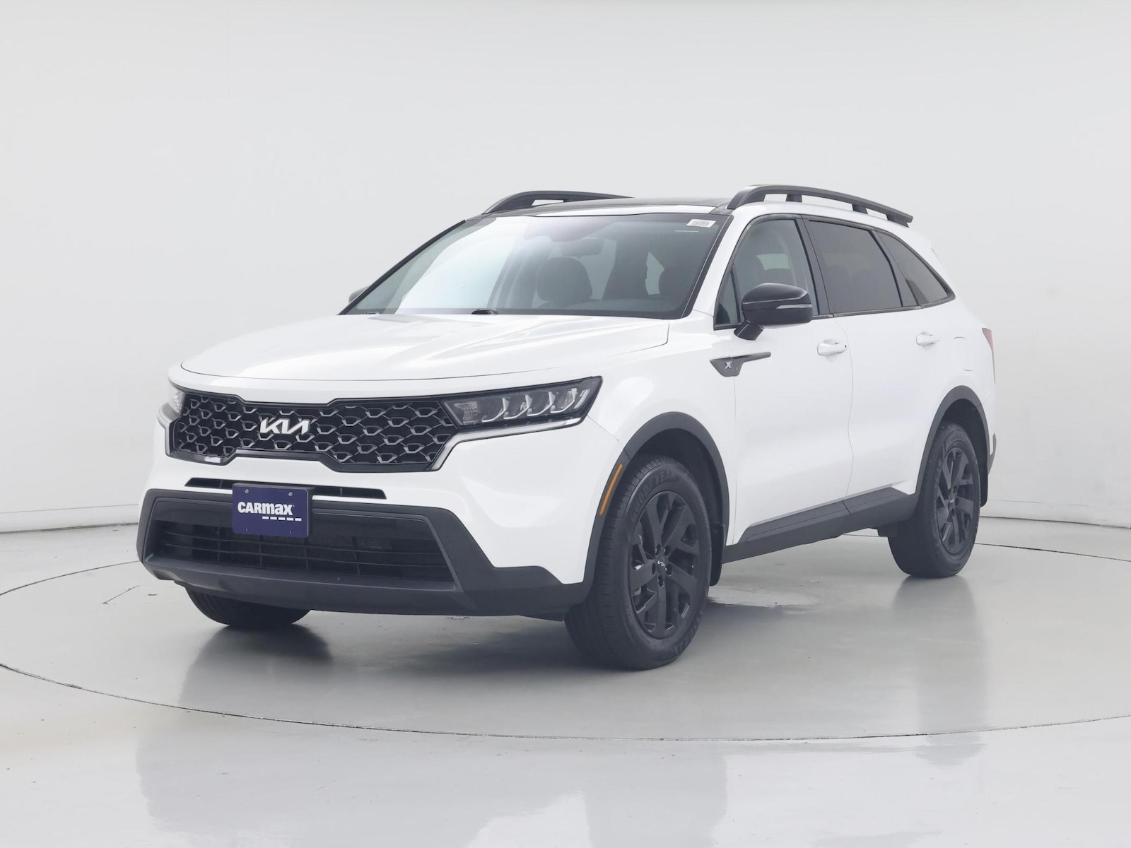 2022 Kia Sorento X-Line S - Photo 5