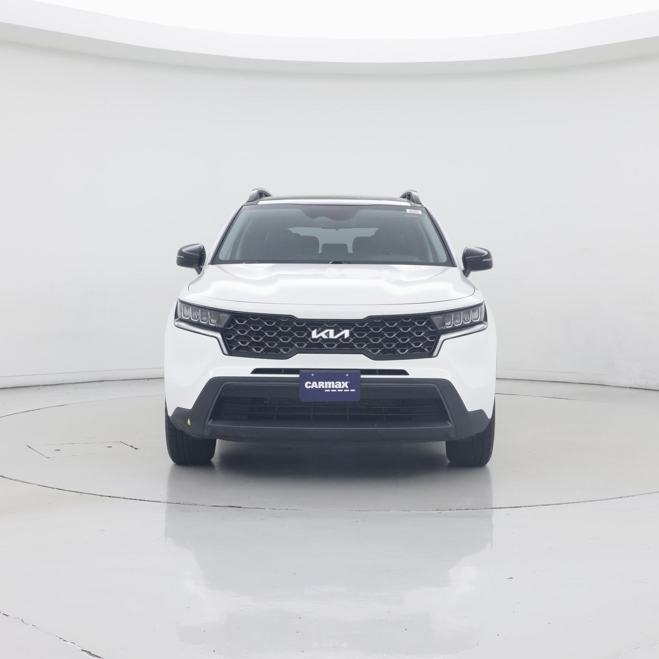 Thumbnail: 2022 Kia Sorento - 5