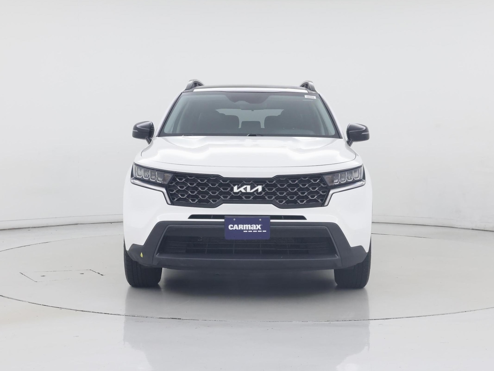 2022 Kia Sorento X-Line S - Photo 6
