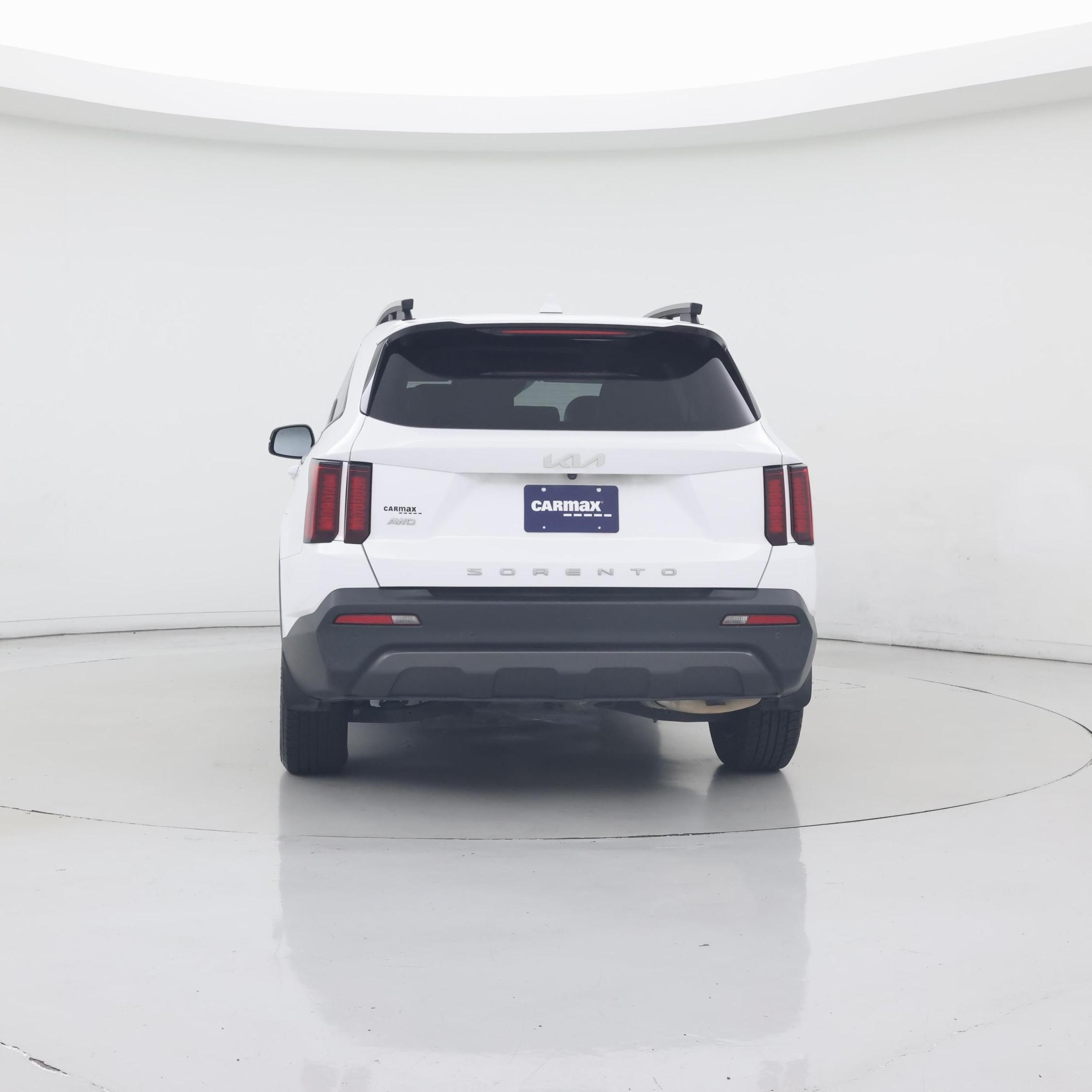 Thumbnail: 2022 Kia Sorento - 6