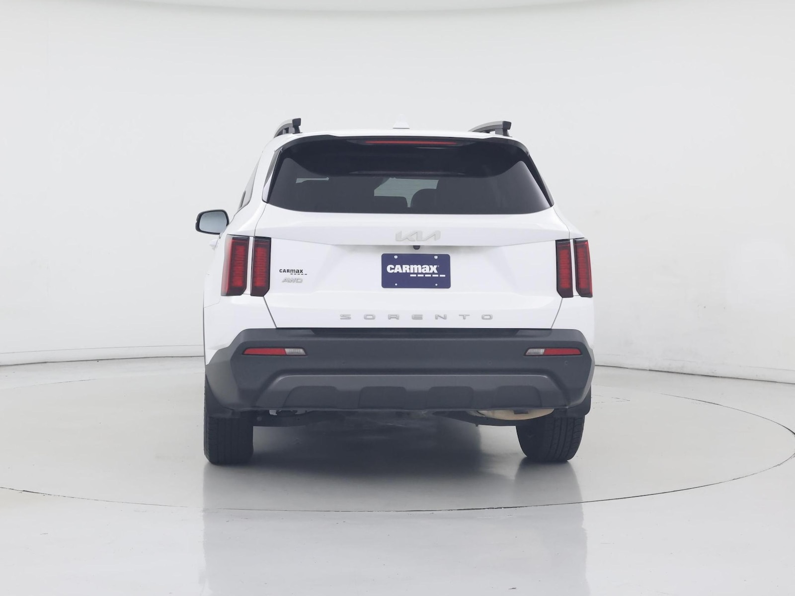 2022 Kia Sorento X-Line S - Photo 7