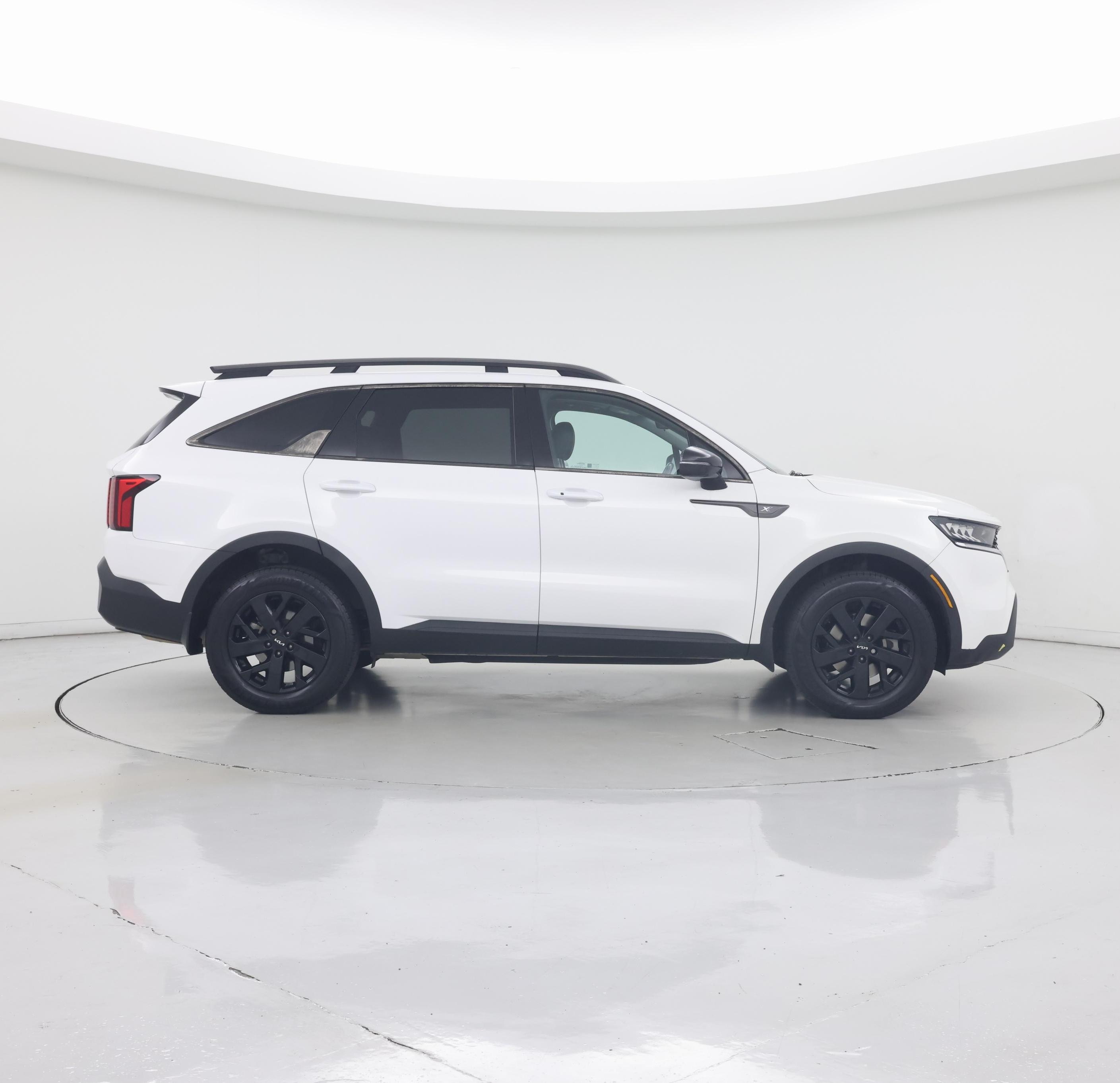 Thumbnail: 2022 Kia Sorento - 7