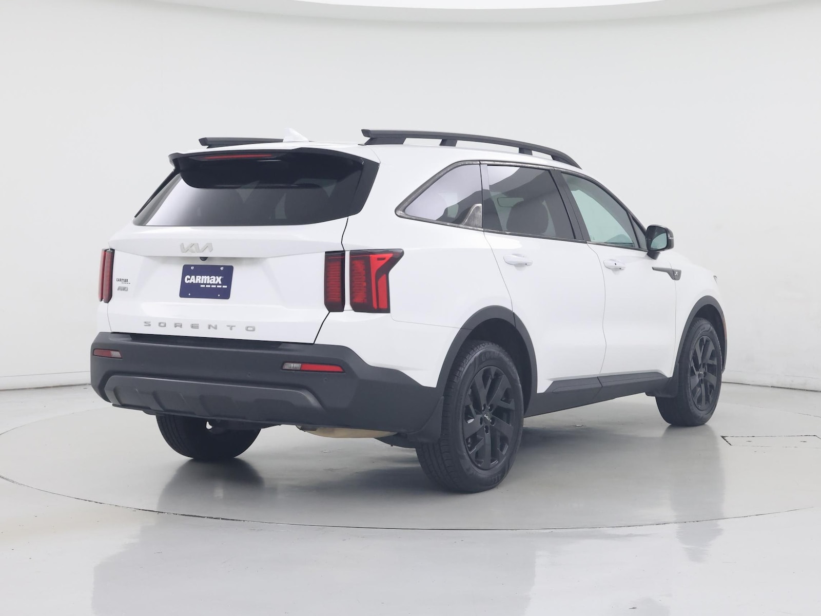 2022 Kia Sorento X-Line S - Photo 9
