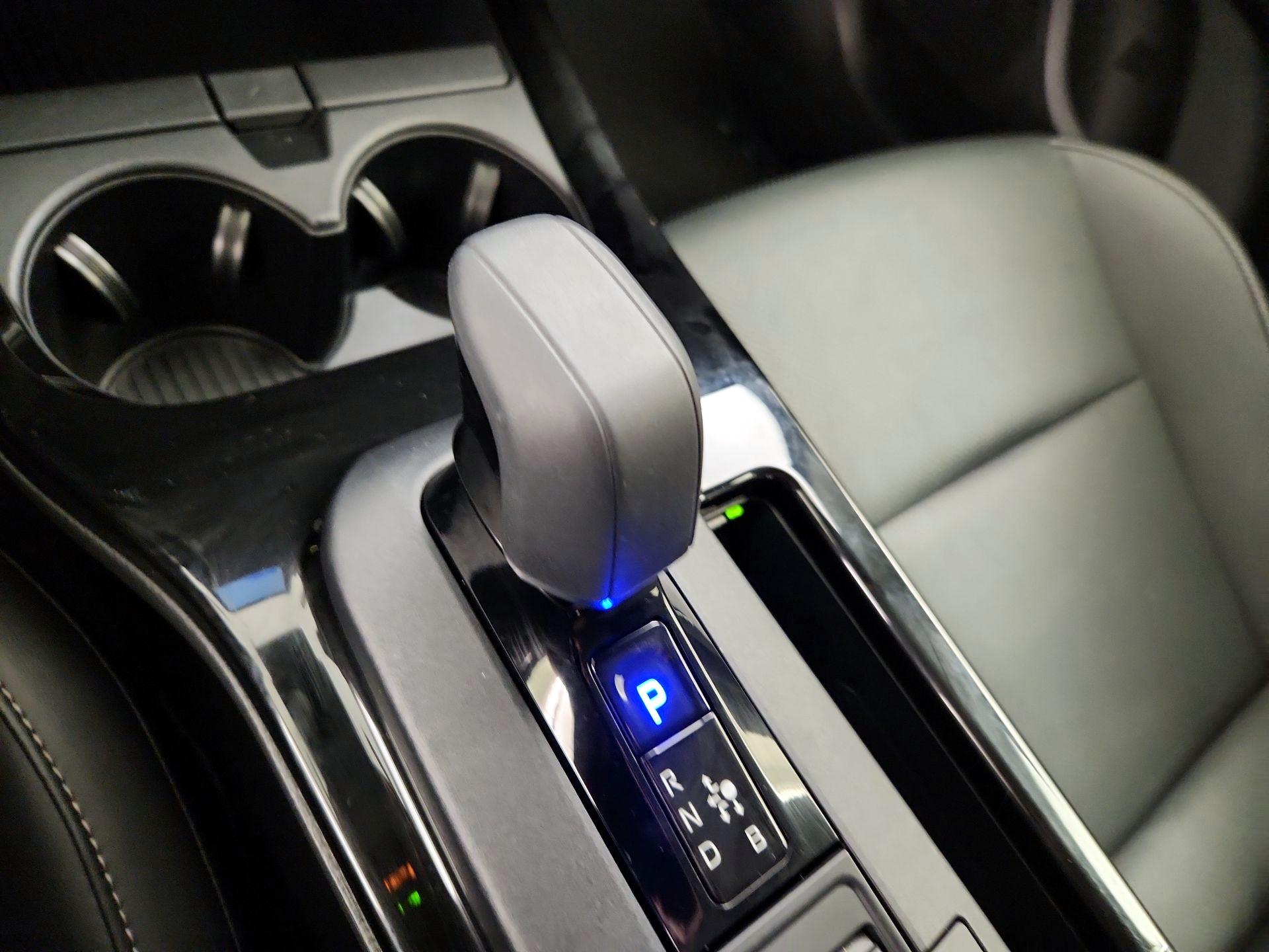 Thumbnail: 2026 Toyota Prius - 17