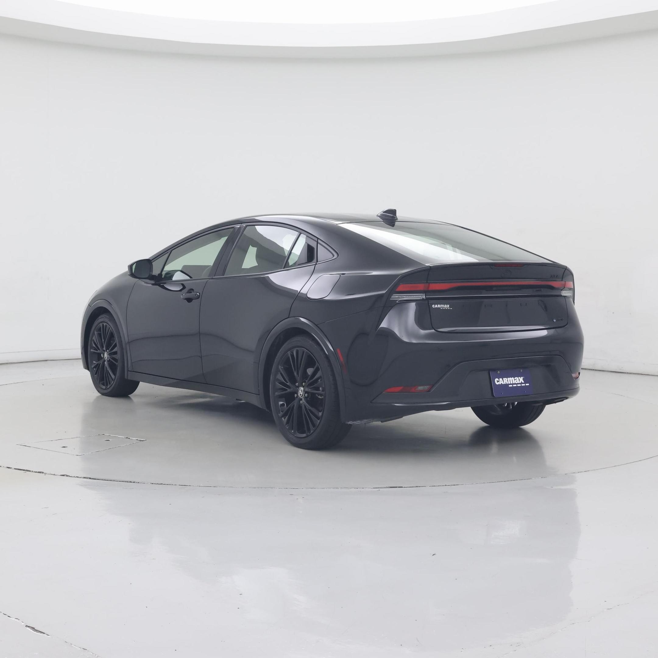 Thumbnail: 2026 Toyota Prius - 2