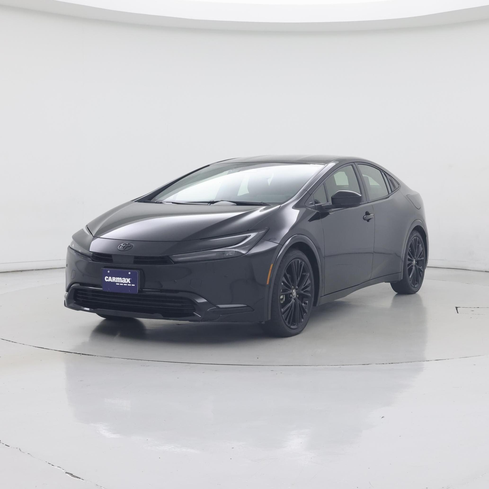 Thumbnail: 2026 Toyota Prius - 4
