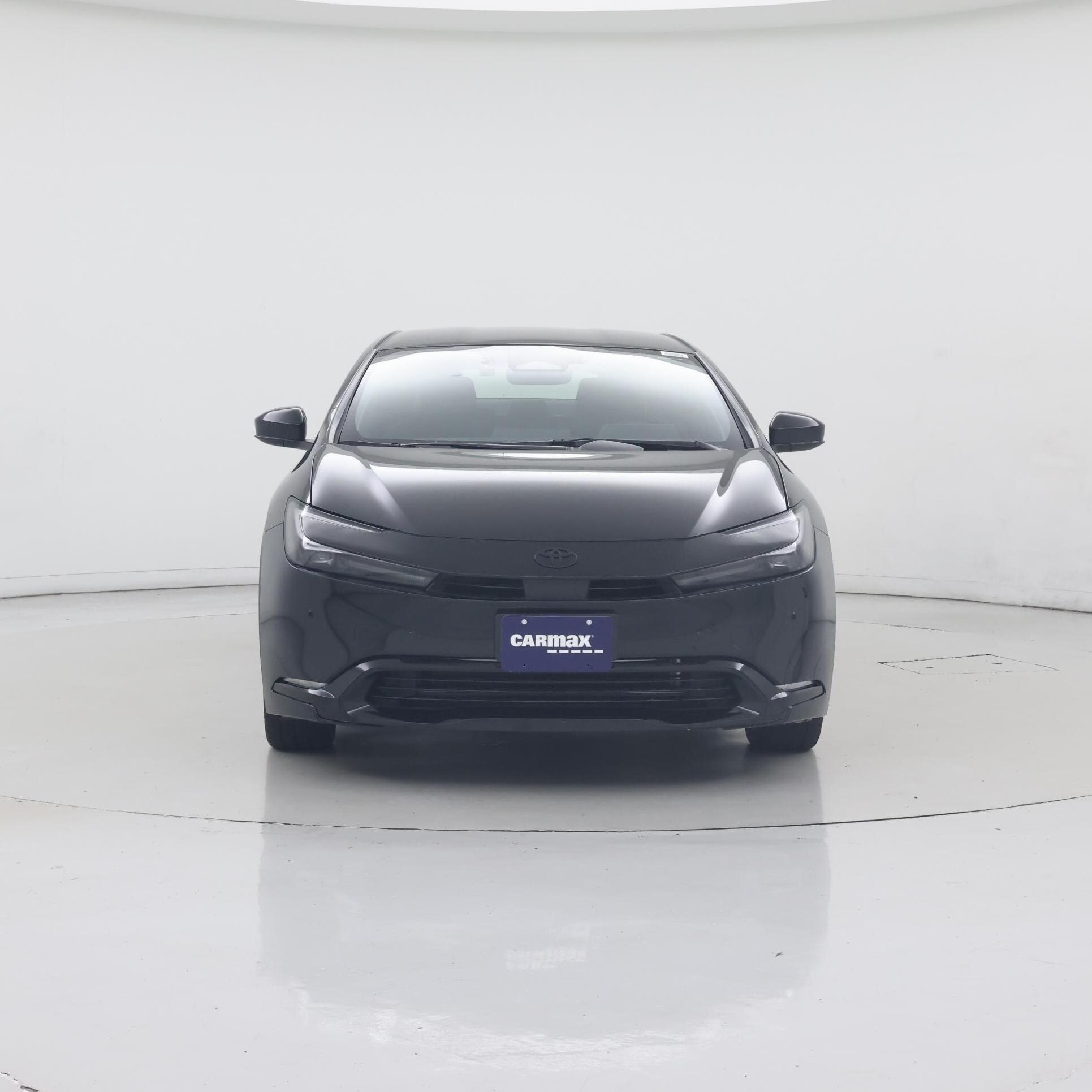 Thumbnail: 2026 Toyota Prius - 5