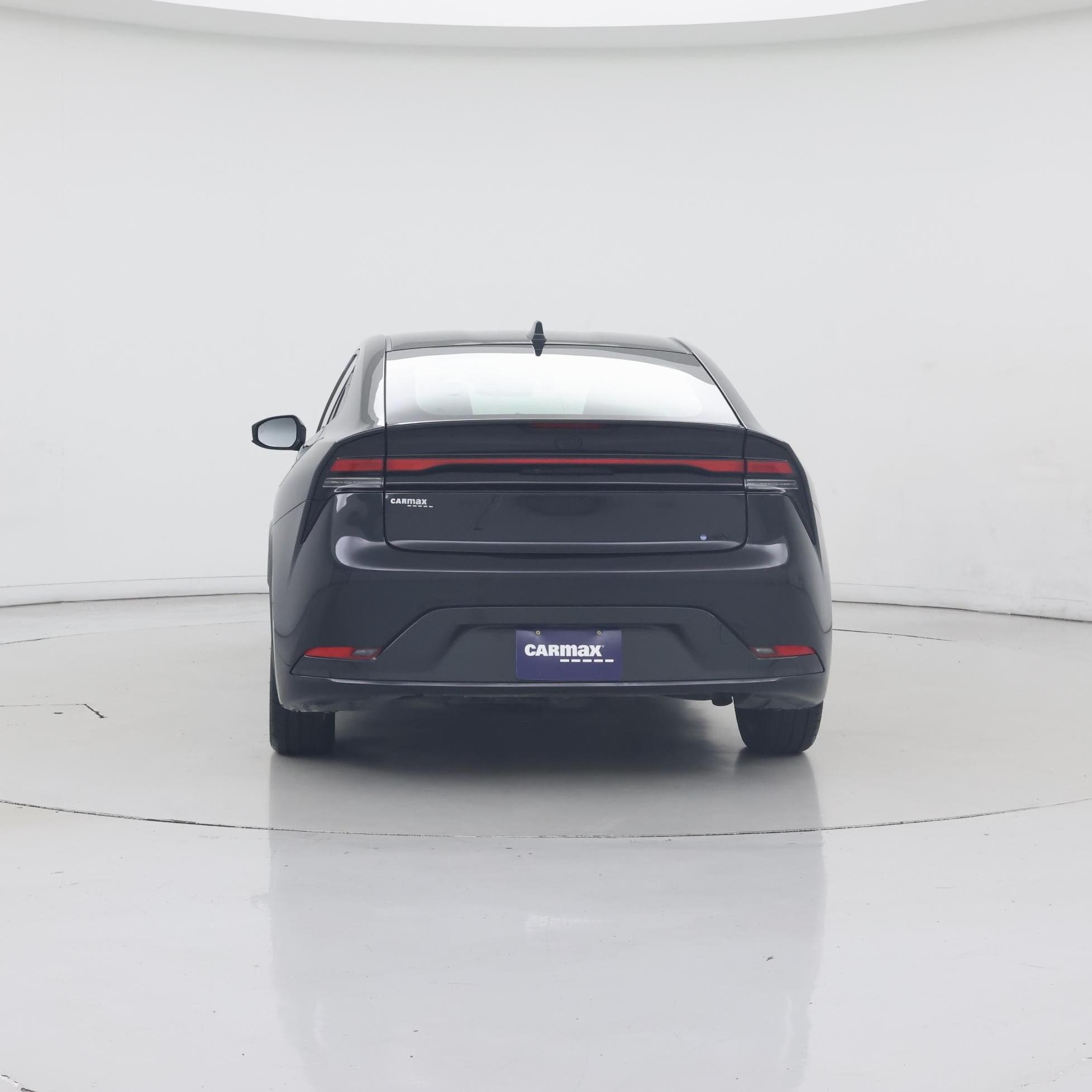 Thumbnail: 2026 Toyota Prius - 6