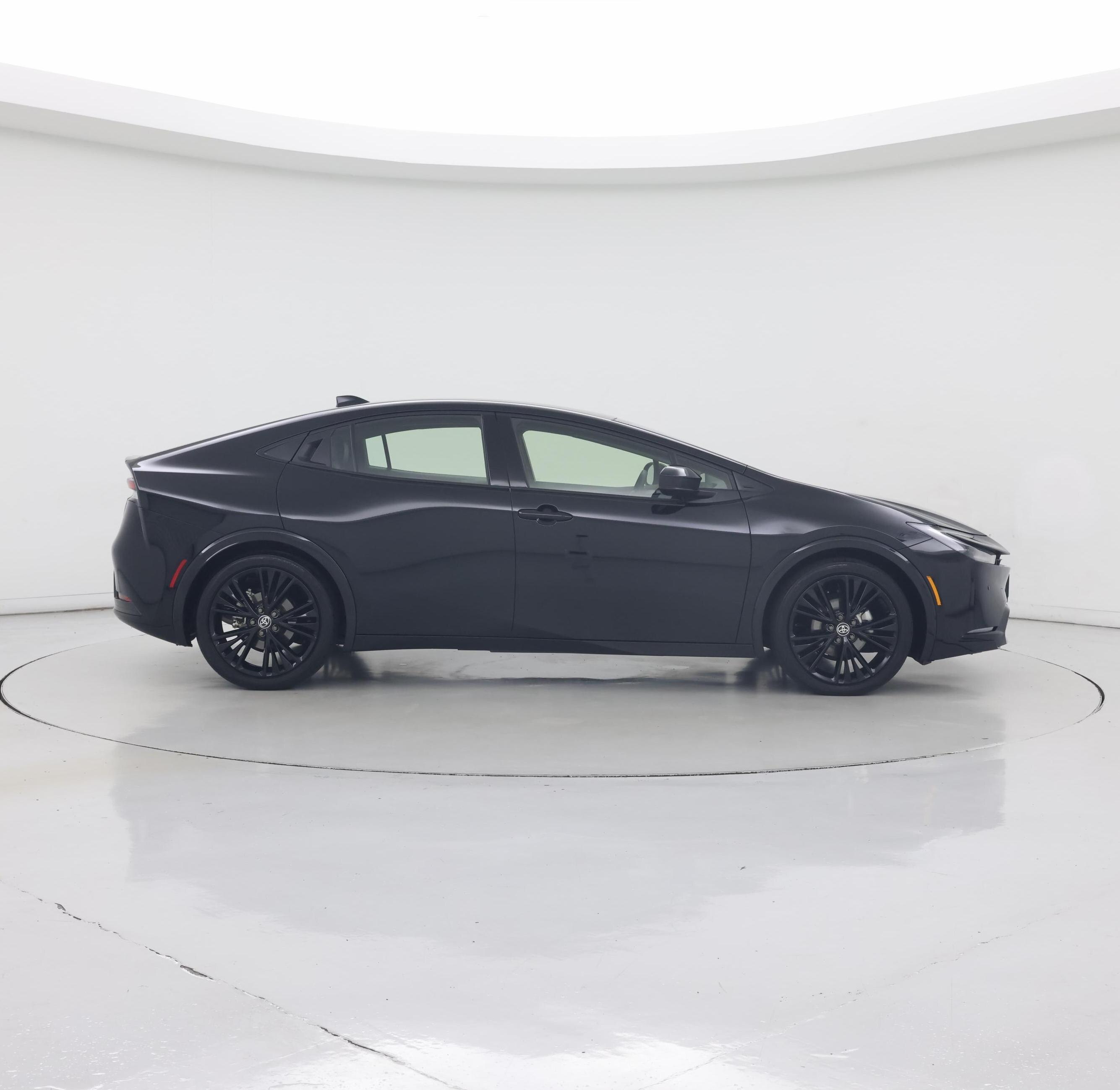 Thumbnail: 2026 Toyota Prius - 7